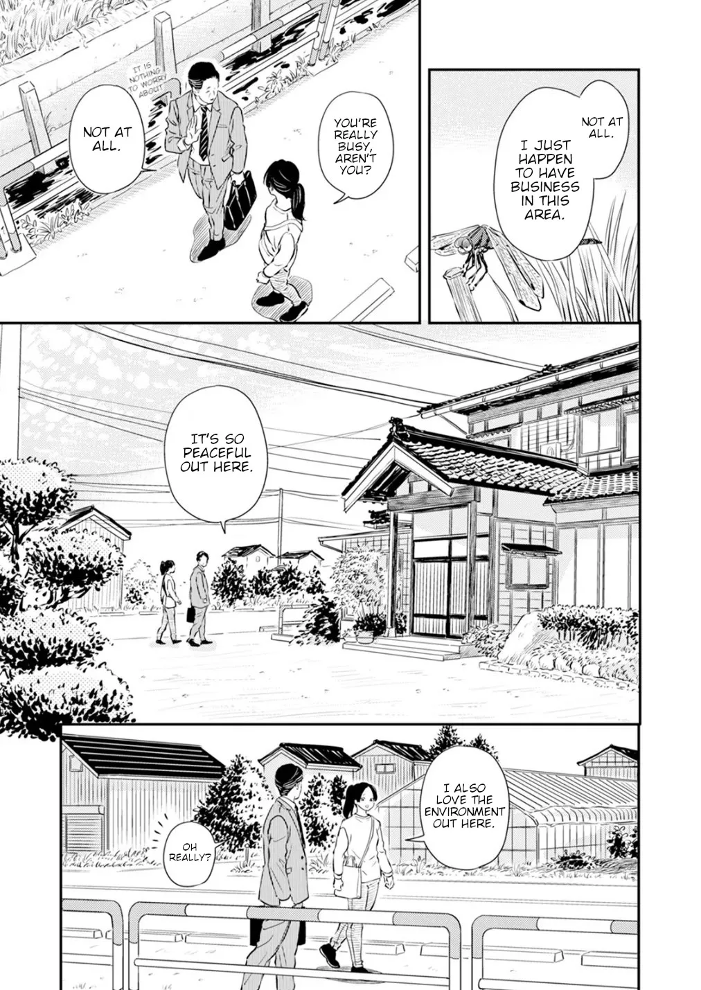 Fumi-chan no Rakuen 2 30