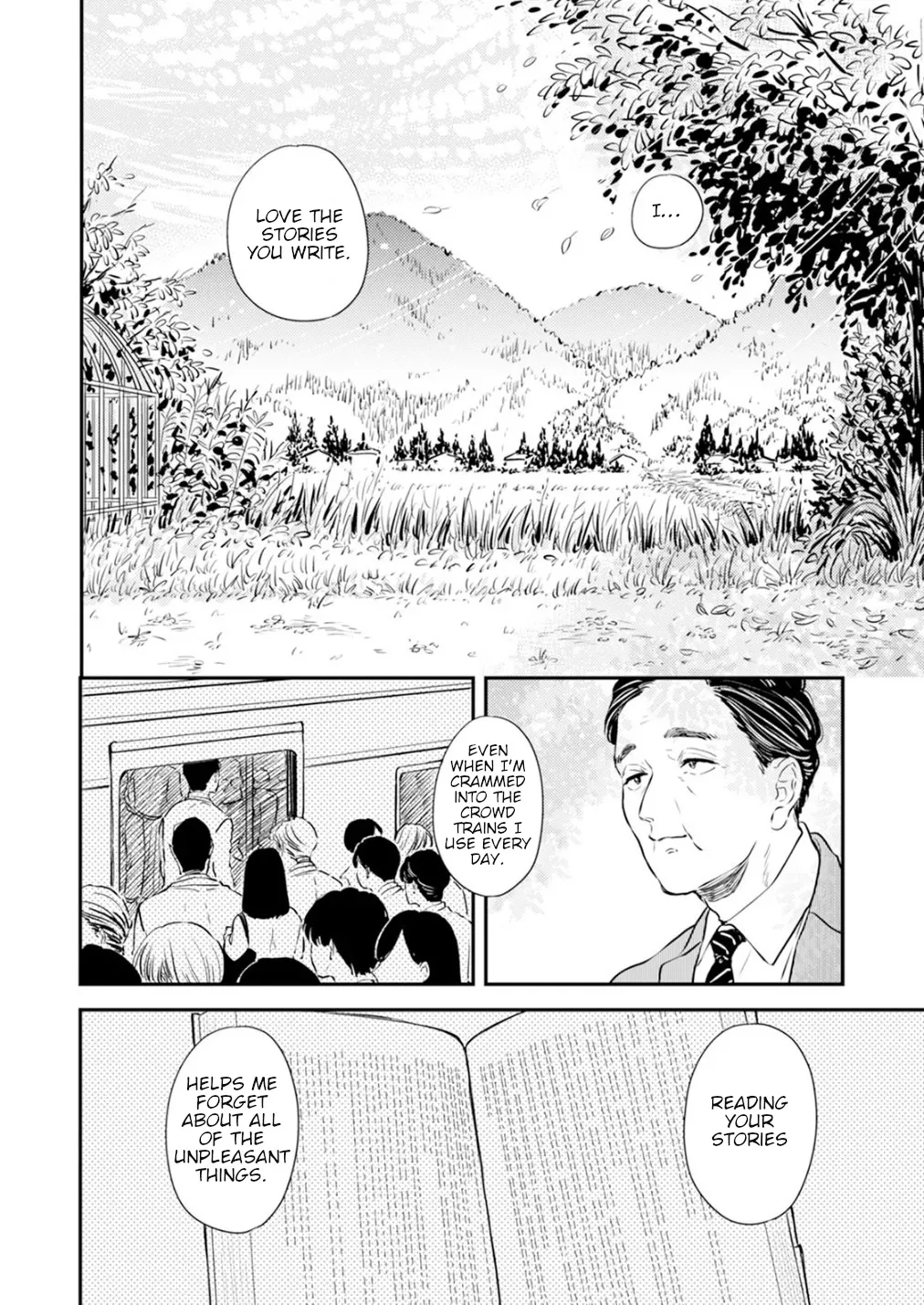 Fumi-chan no Rakuen 2 33