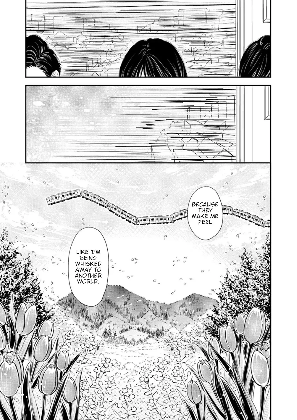 Fumi-chan no Rakuen 2 34