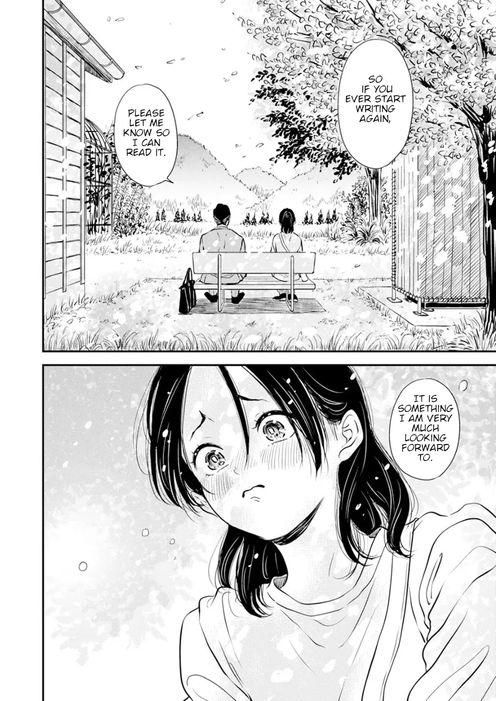 Fumi-chan no Rakuen 2 35
