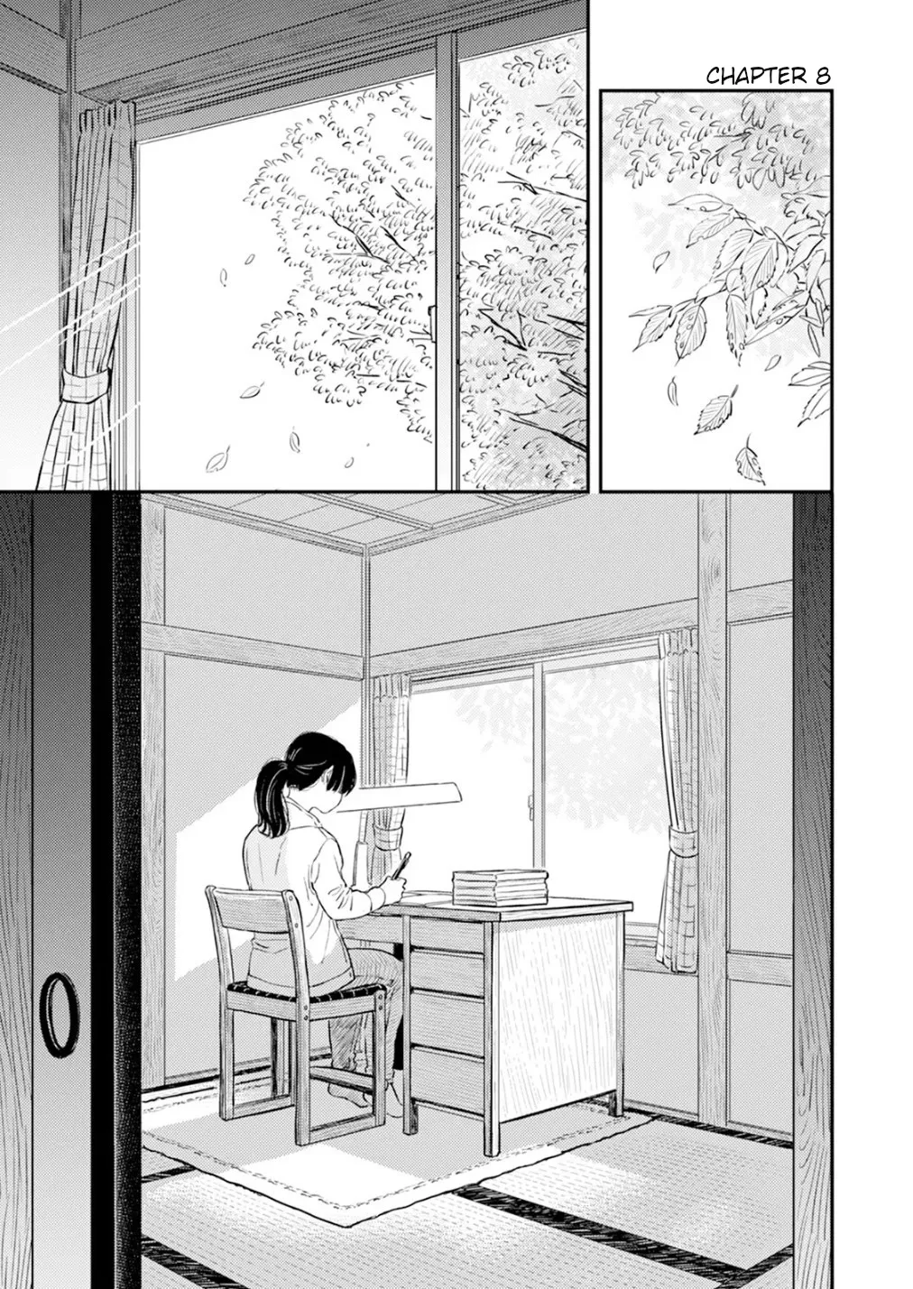 Fumi-chan no Rakuen 2 5