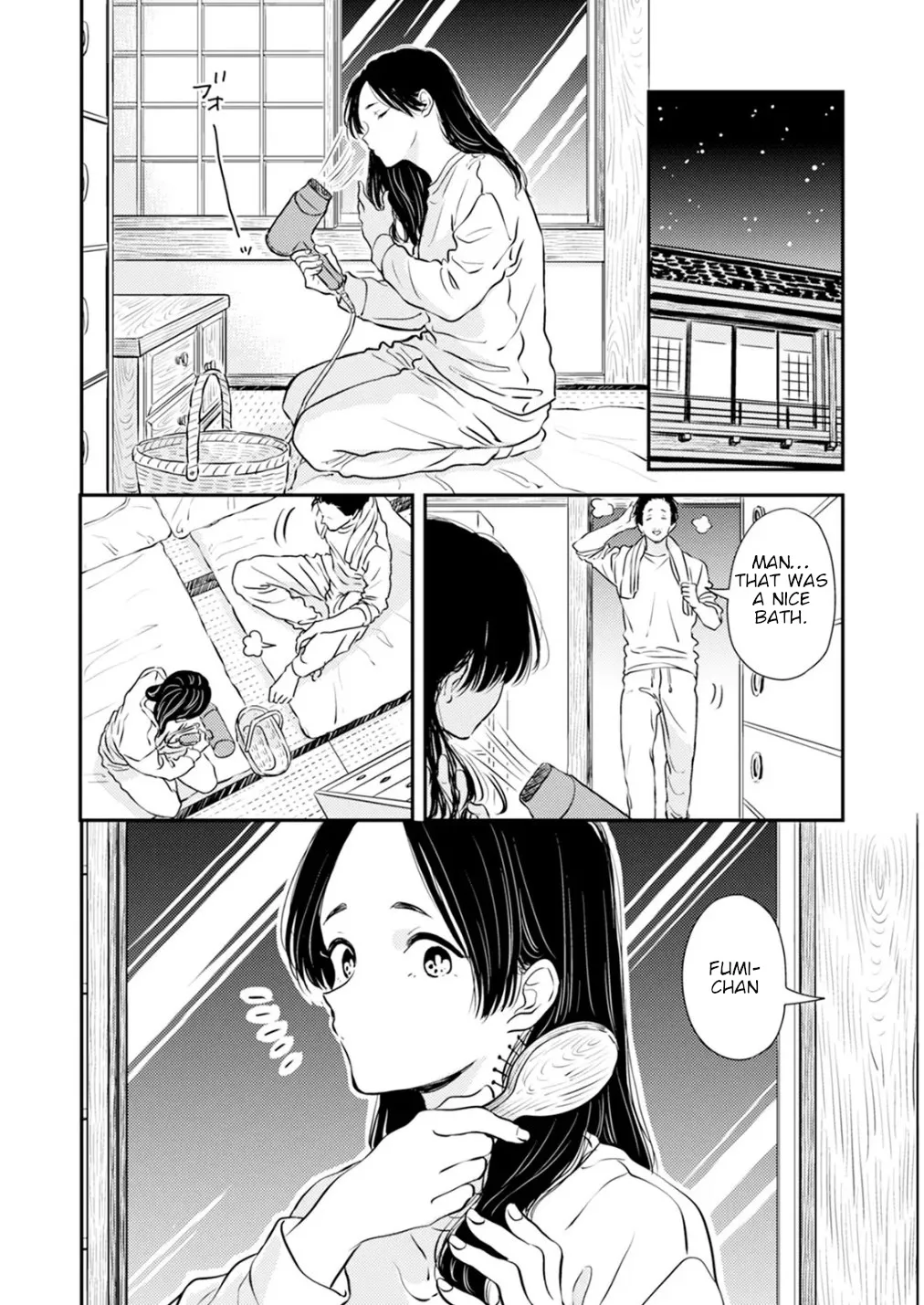 Fumi-chan no Rakuen 2 43