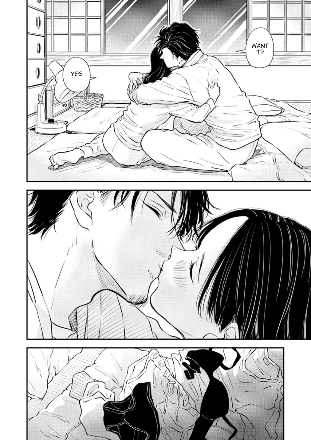 Fumi-chan no Rakuen 2 45