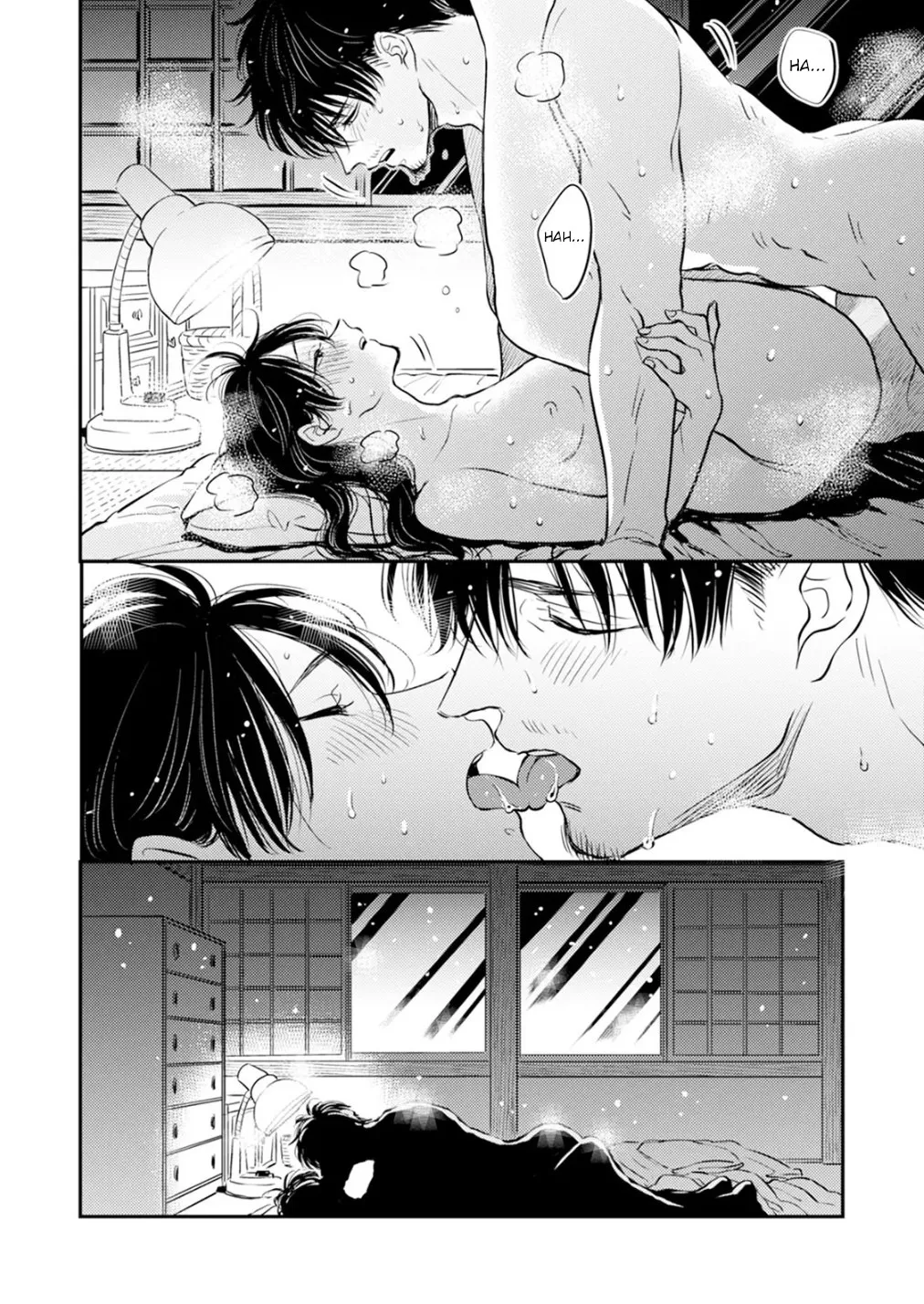 Fumi-chan no Rakuen 2 53