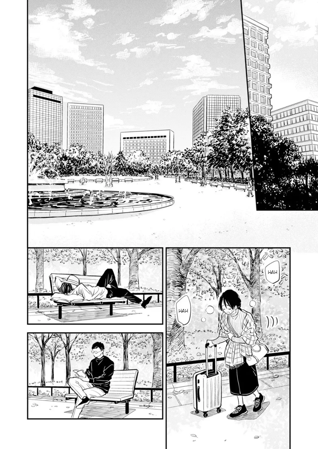 Fumi-chan no Rakuen 2 64