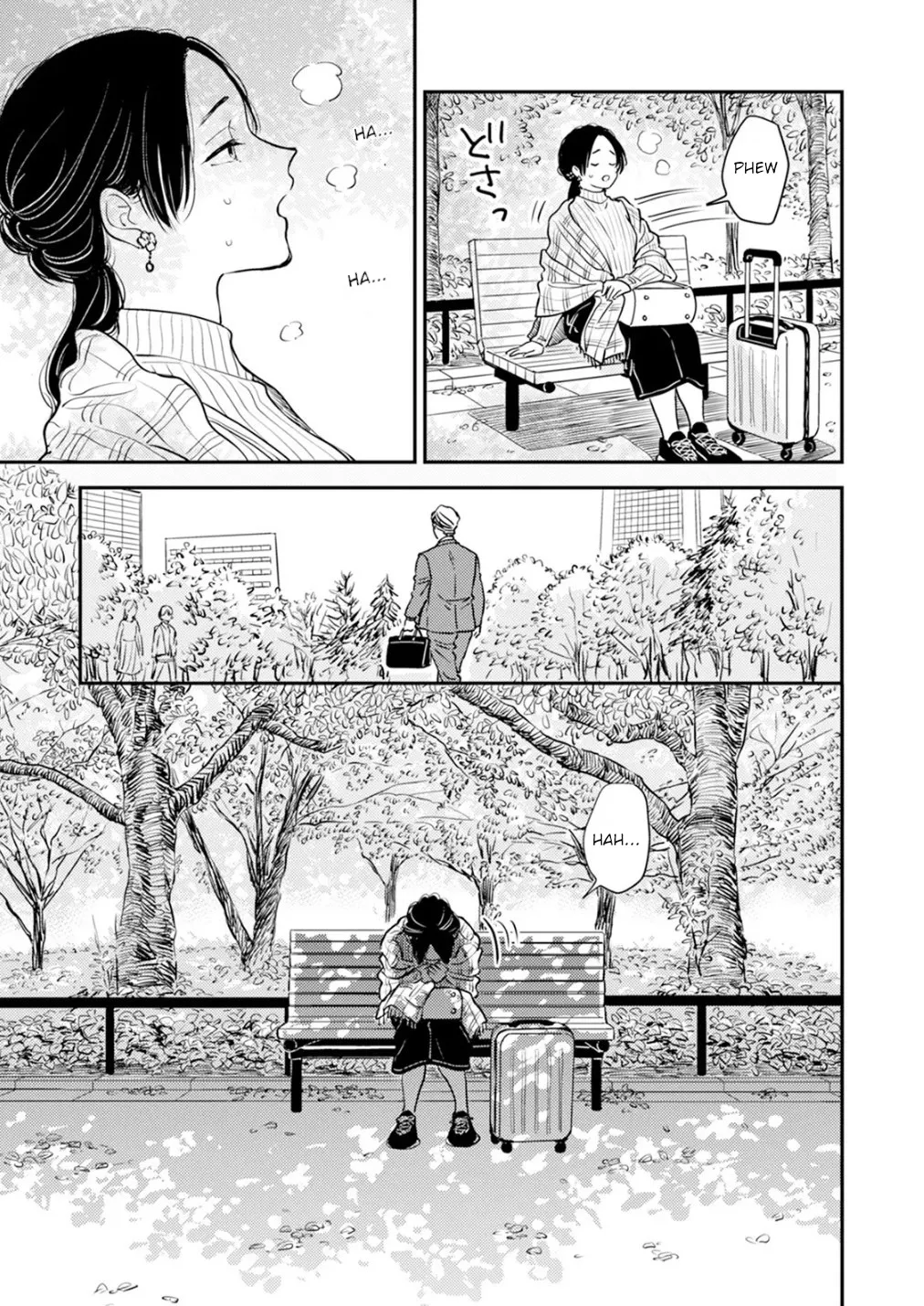 Fumi-chan no Rakuen 2 65