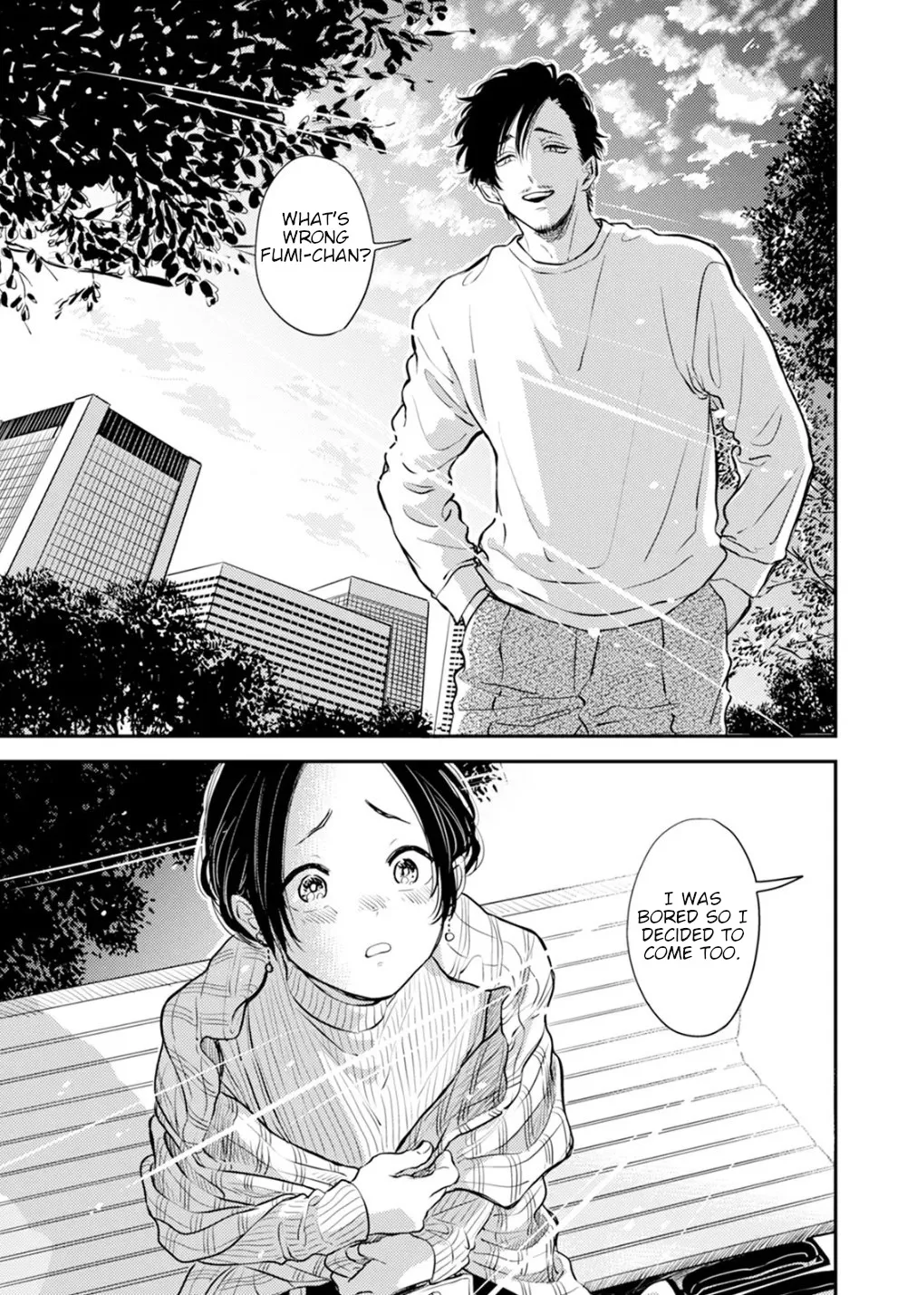 Fumi-chan no Rakuen 2 67