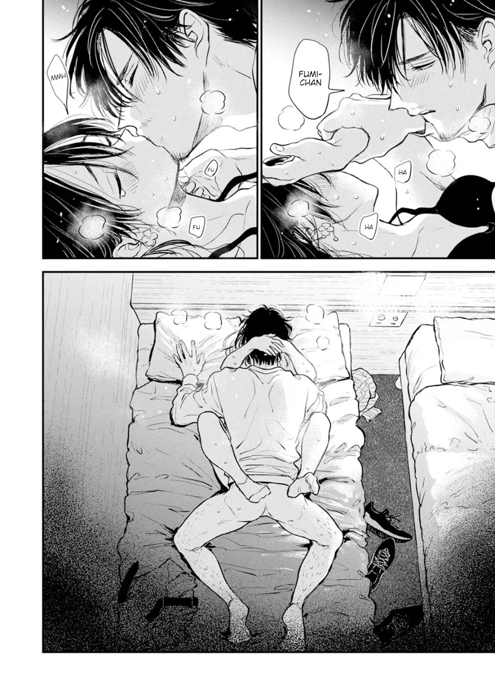 Fumi-chan no Rakuen 2 76