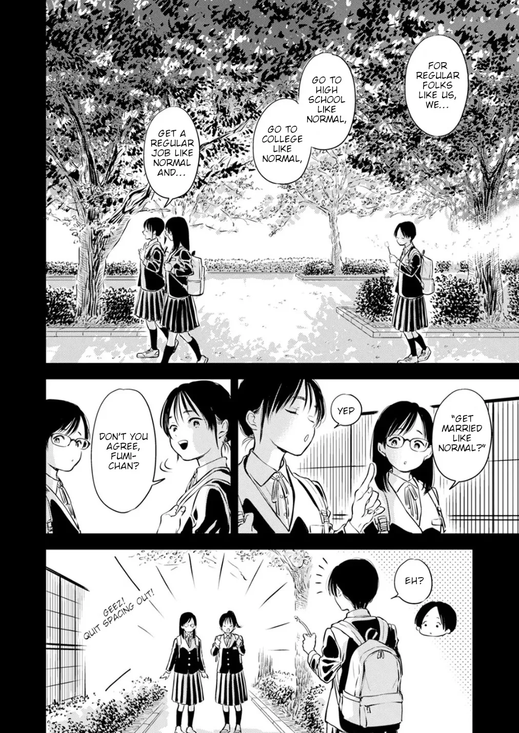 Fumi-chan no Rakuen 2 84