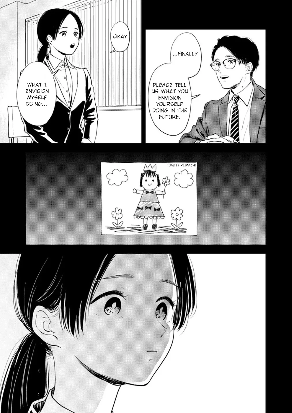 Fumi-chan no Rakuen 2 93