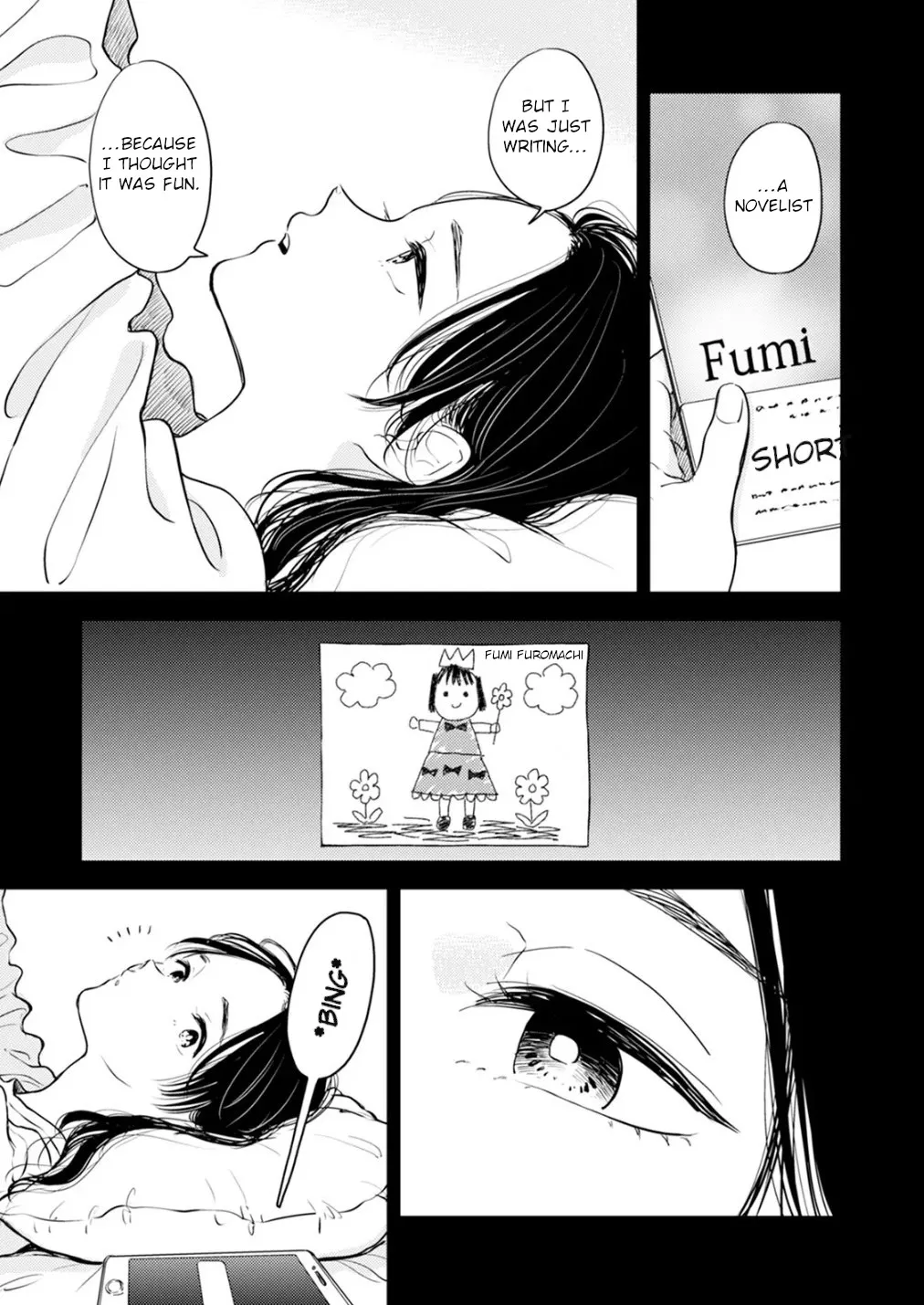 Fumi-chan no Rakuen 2 99