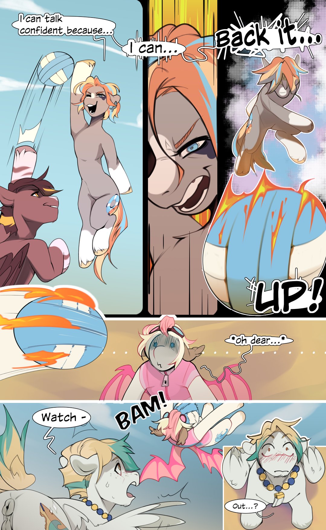 Fun in the sun 3