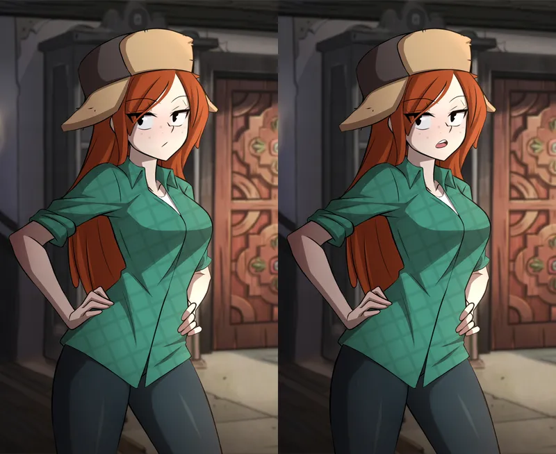 Fun With Wendy 13