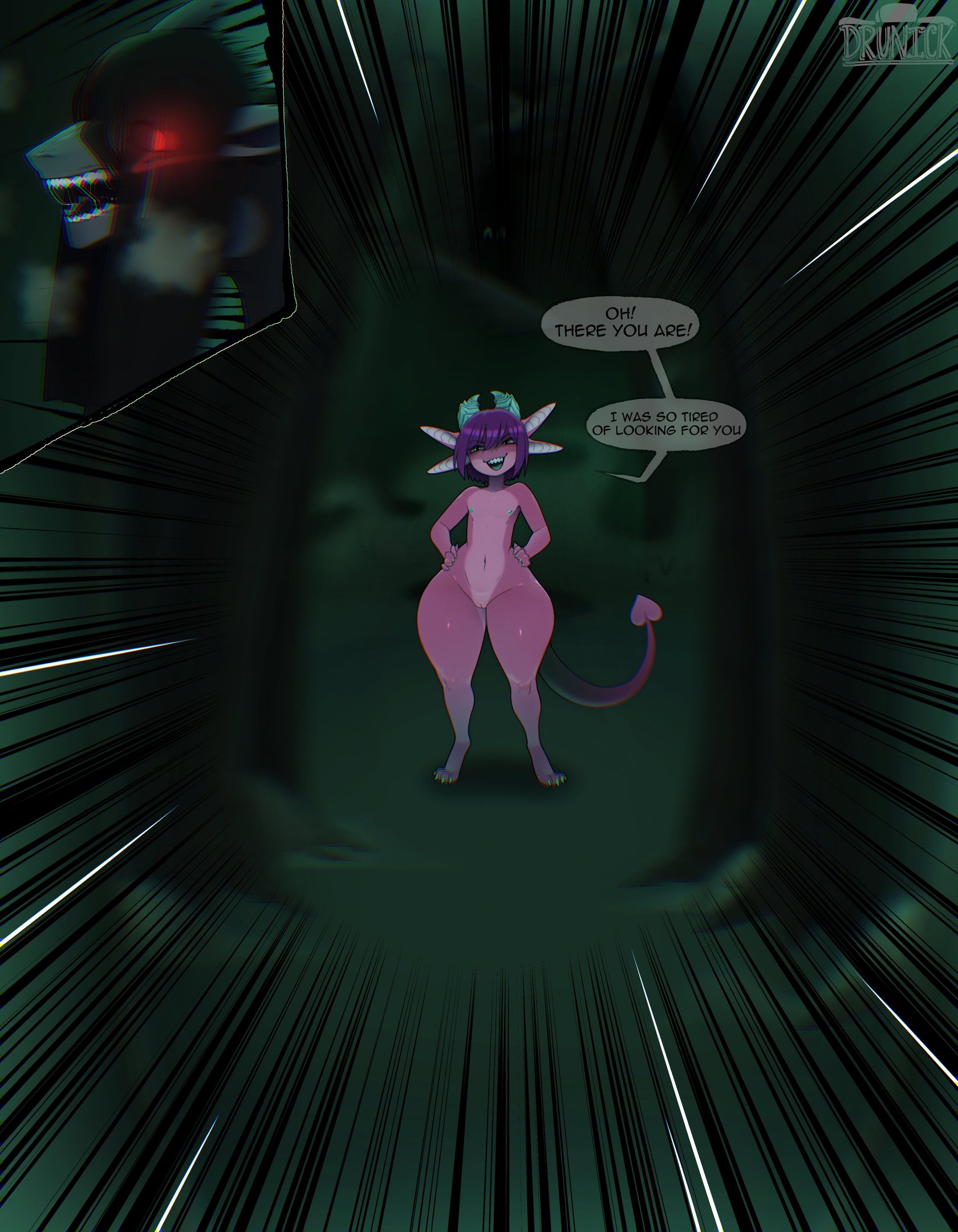 funny creature 2