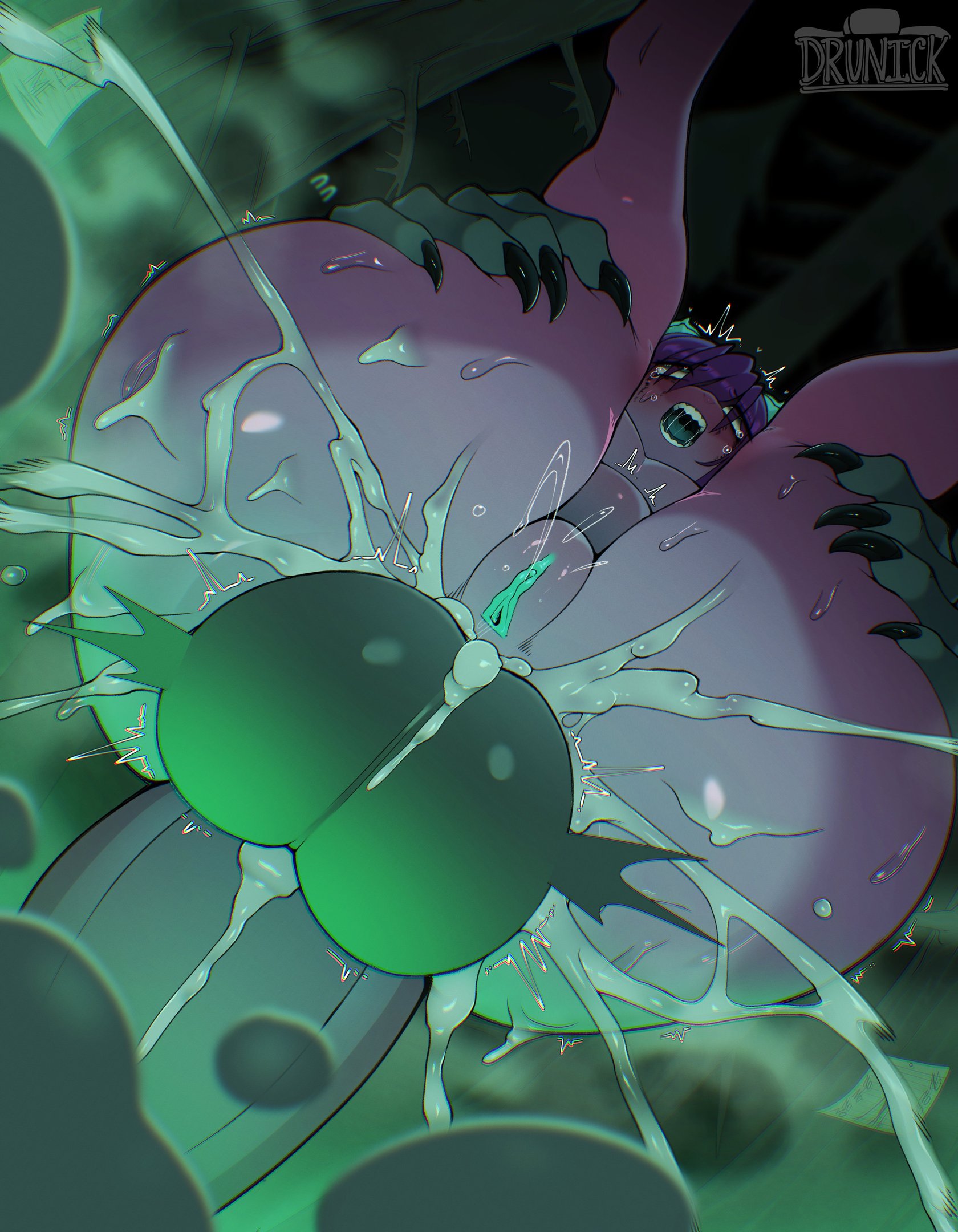 funny creature 7