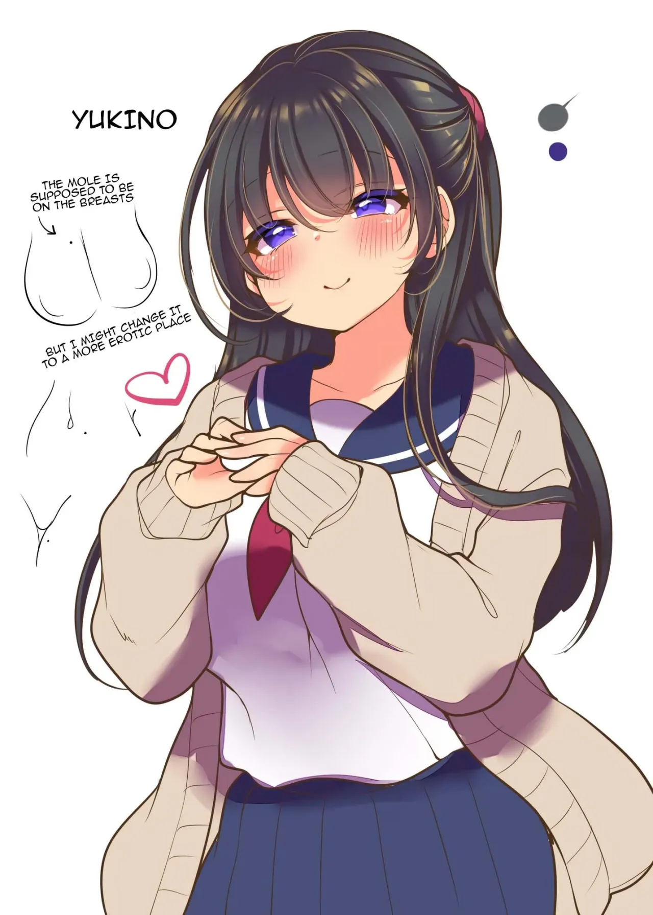 Furarete Sugu ni Mesu Ochi!? Onnanoko ni Natta Totan ni Ichido Furareta Hazu no Bishoujo Kara Guigui Semarareru Hanashi 33