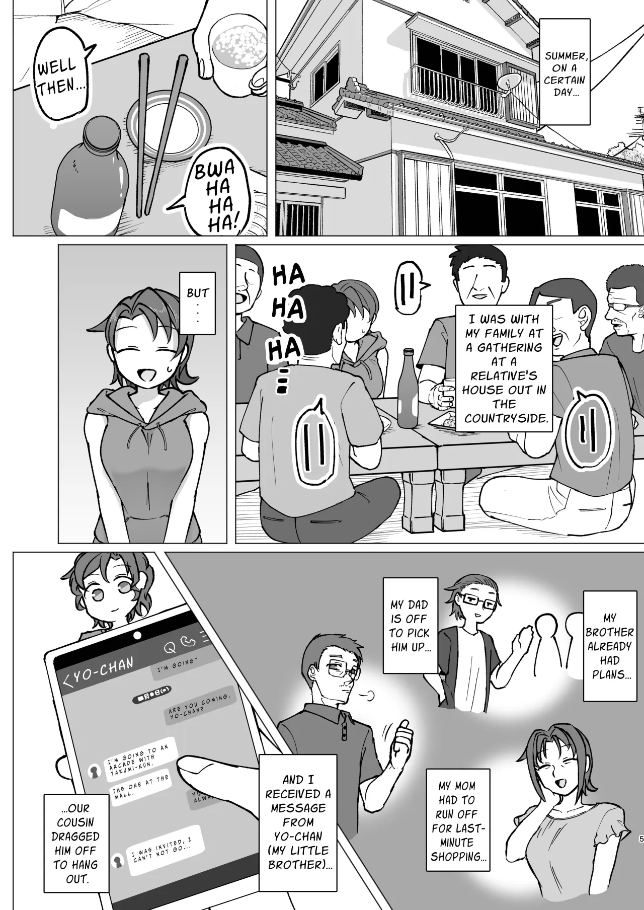 Fure Ai Sonoji 3