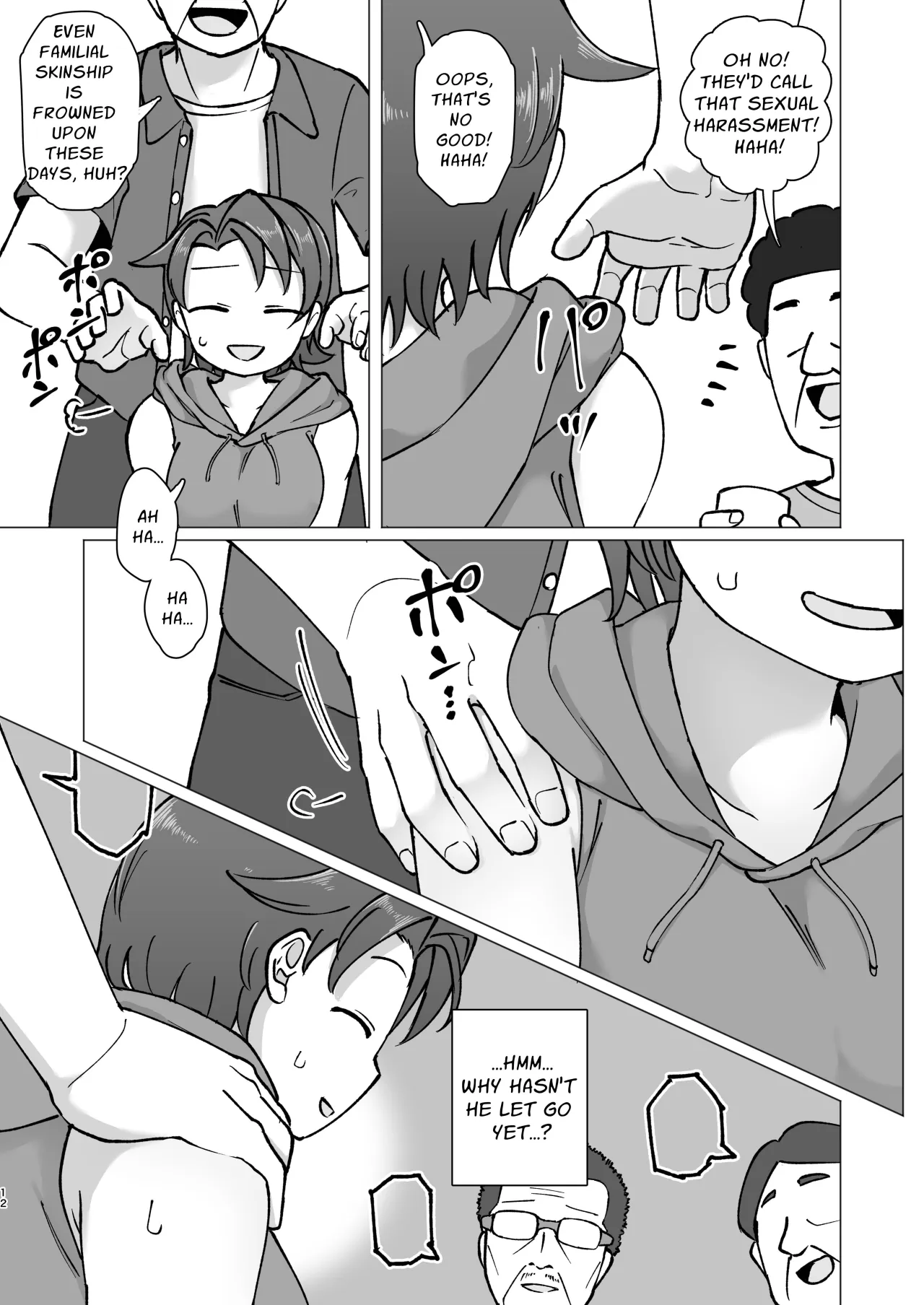 Fure Ai Sonoji 10