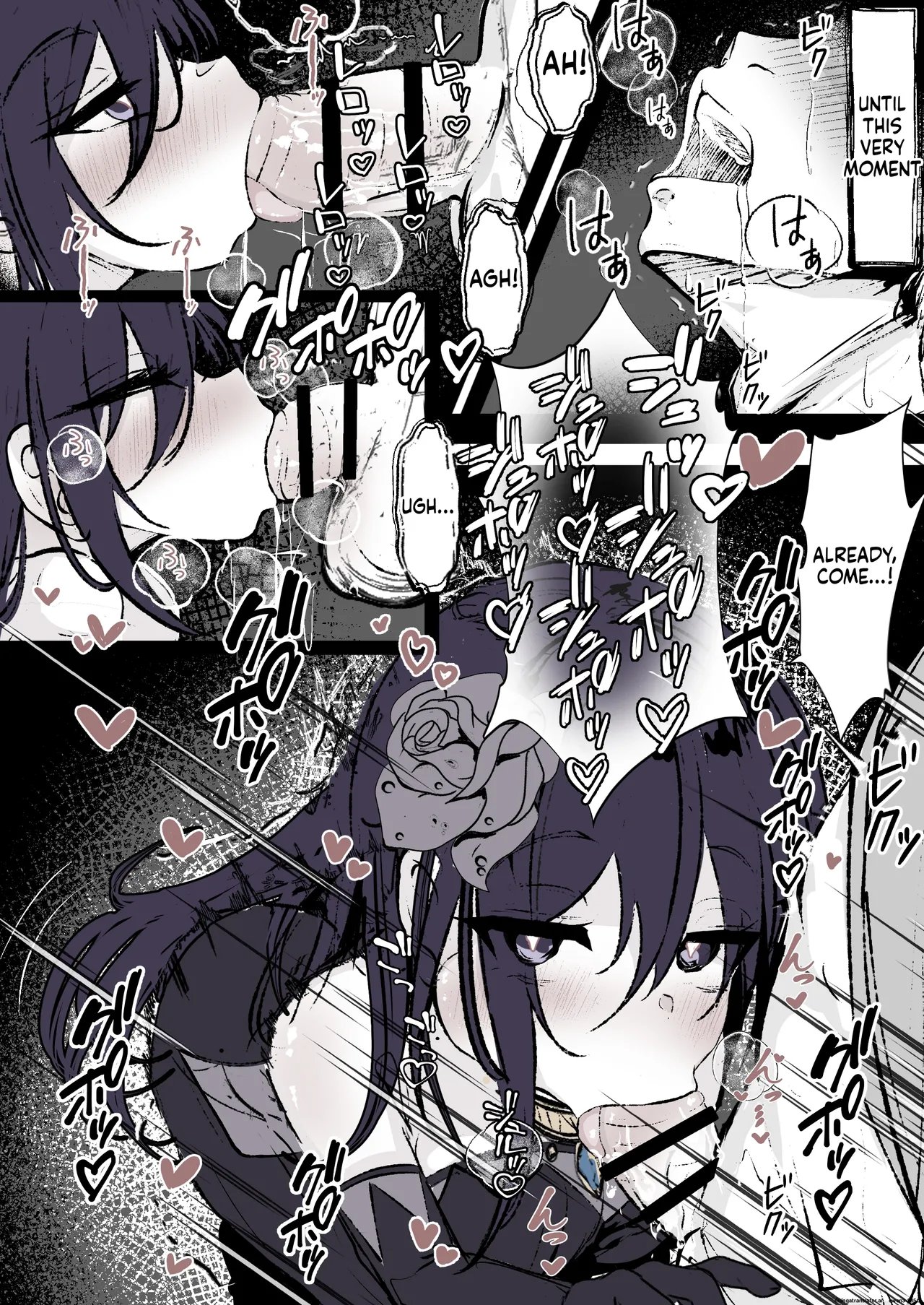 Furiae's Nightlife 2