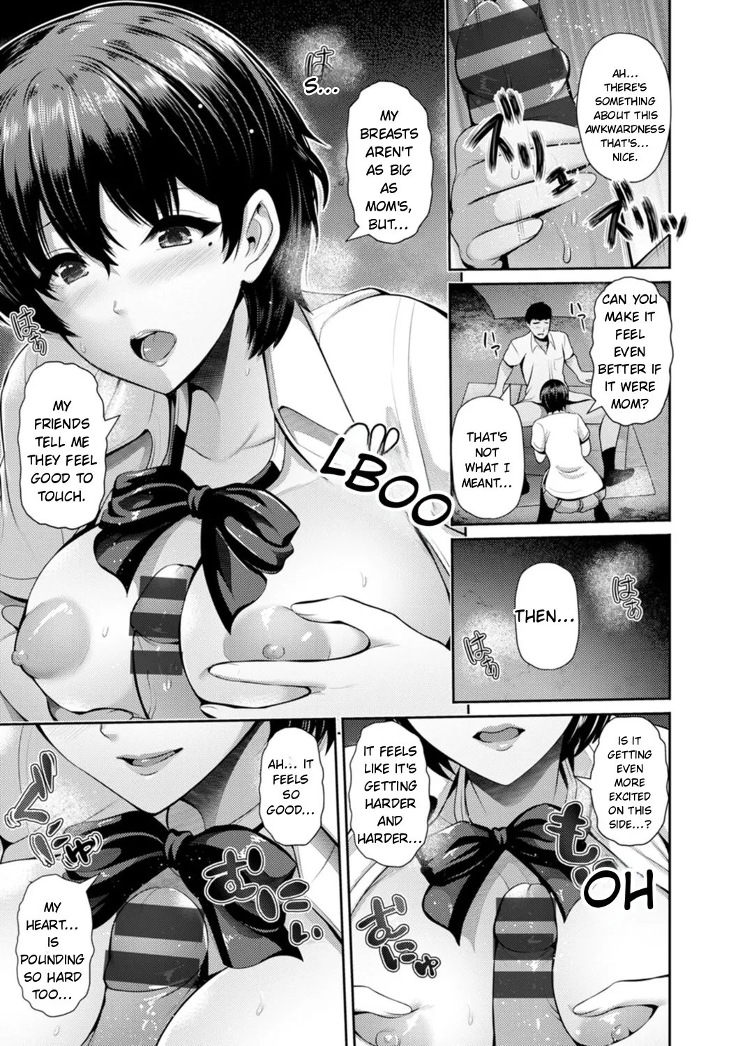 Furin Ryokou – Immorality travels 102