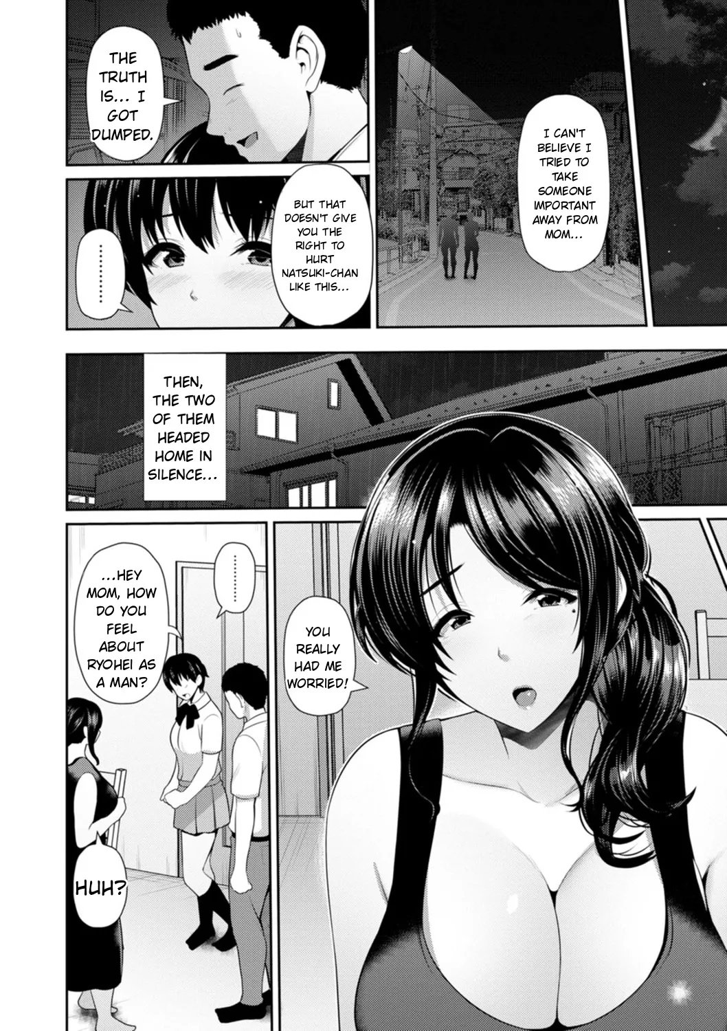 Furin Ryokou – Immorality travels 111