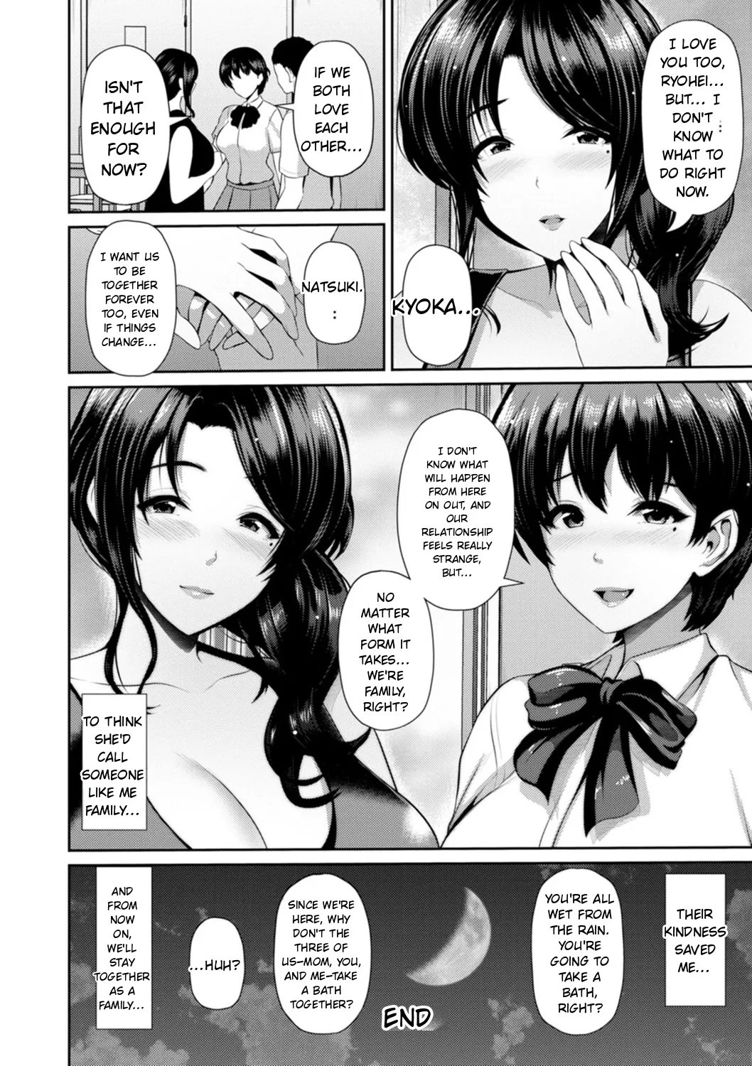 Furin Ryokou – Immorality travels 113