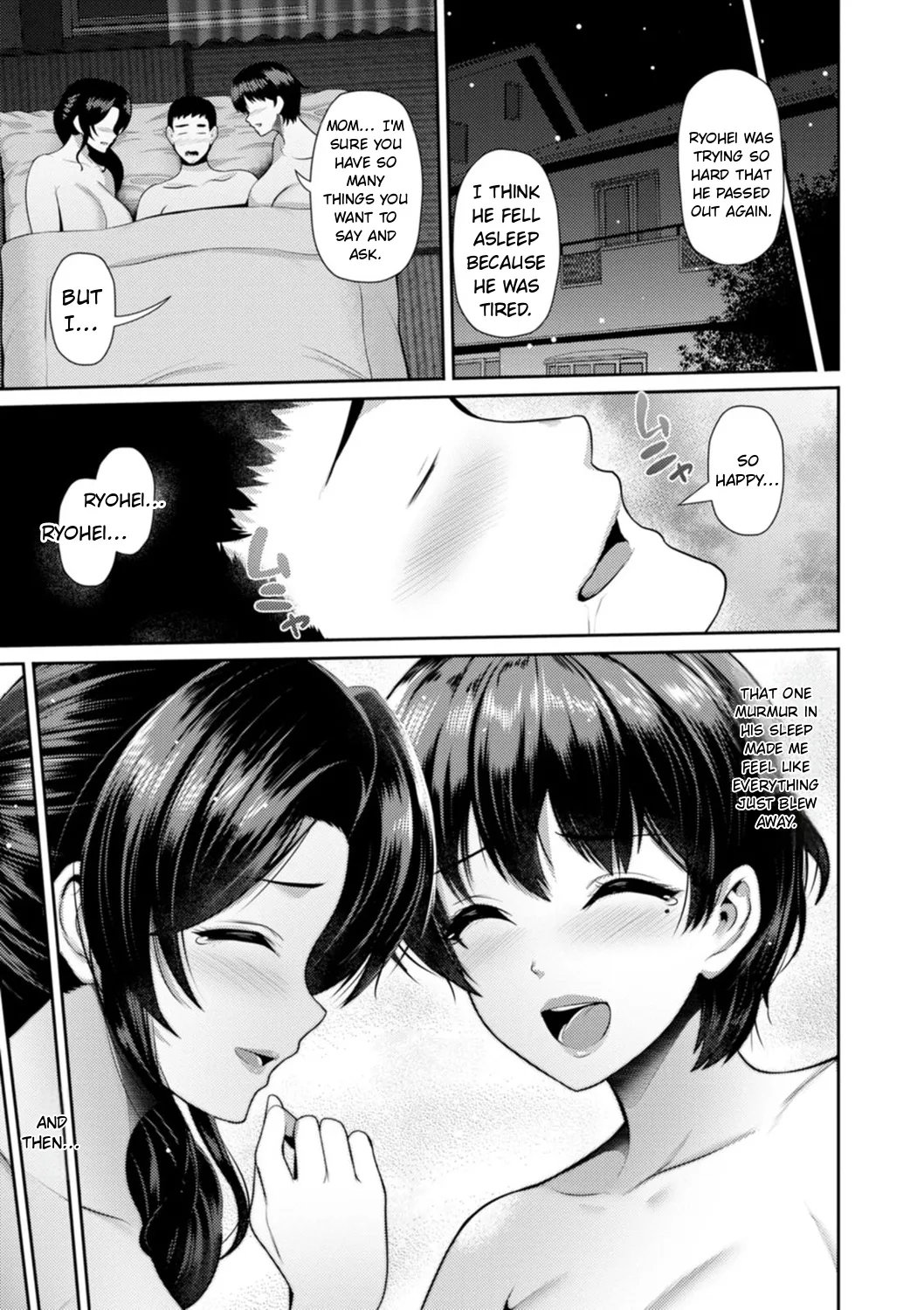 Furin Ryokou – Immorality travels 134