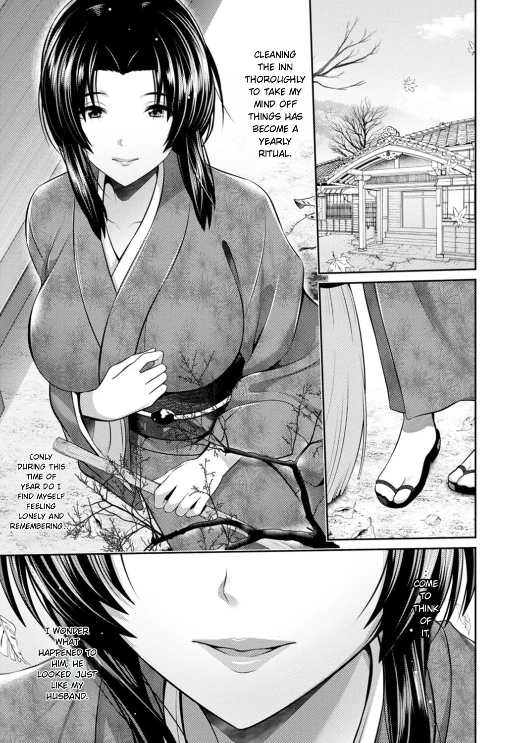Furin Ryokou – Immorality travels 140