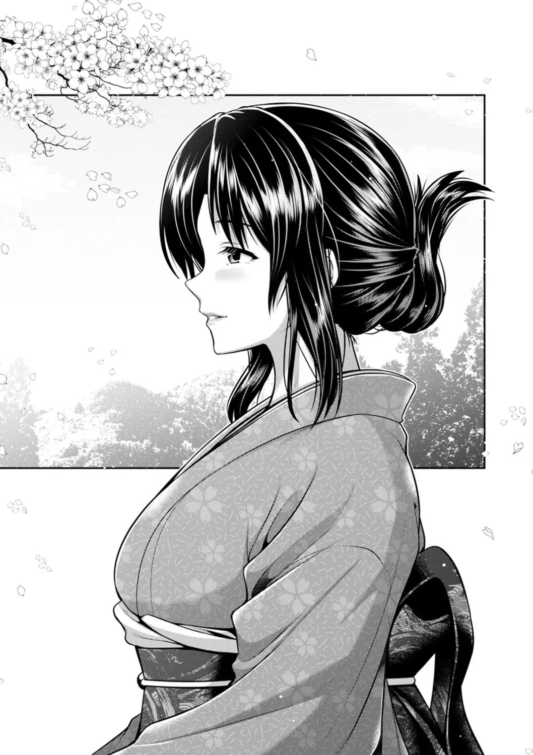 Furin Ryokou – Immorality travels 158
