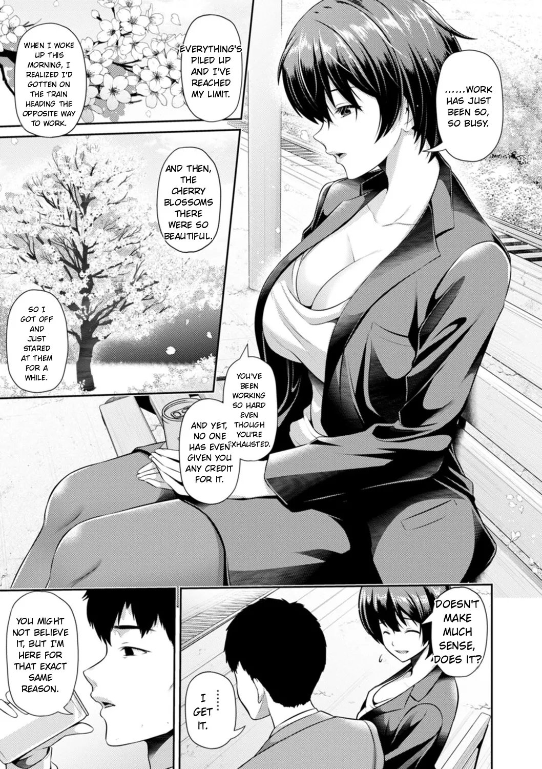 Furin Ryokou – Immorality travels 162