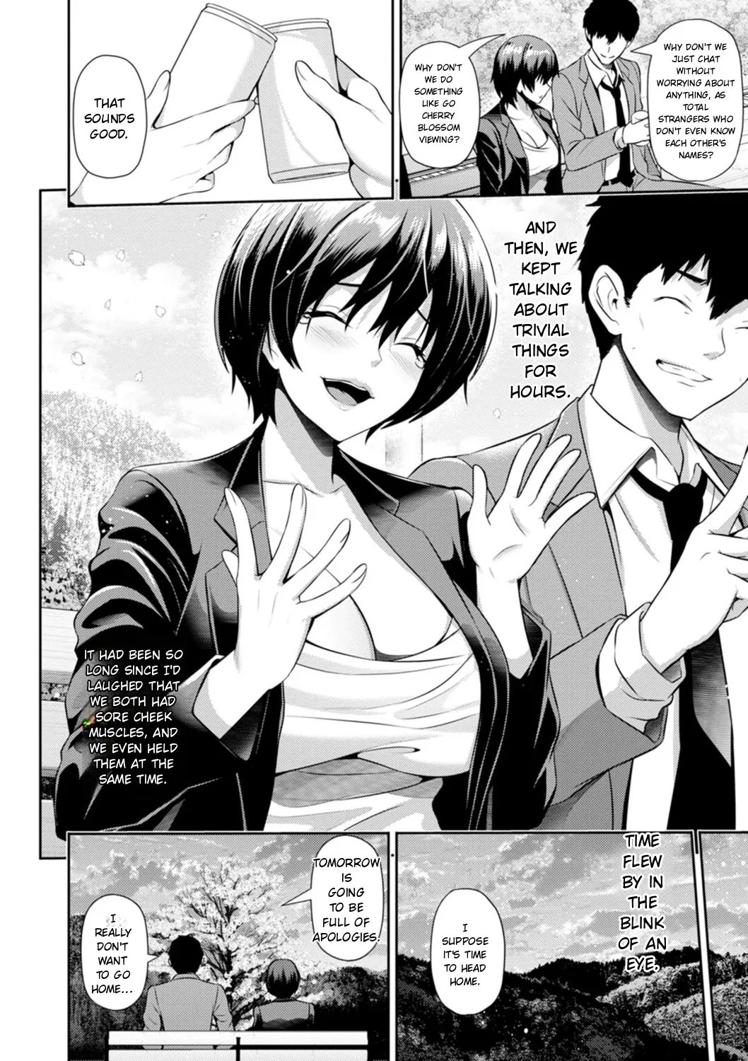 Furin Ryokou – Immorality travels 163