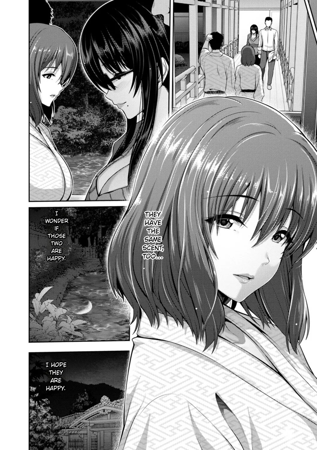 Furin Ryokou – Immorality travels 19