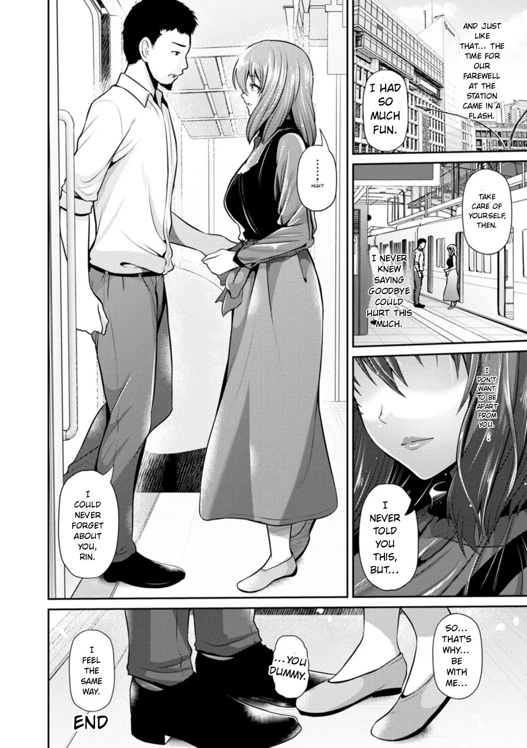 Furin Ryokou – Immorality travels 25