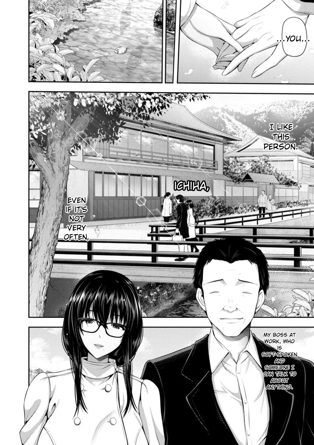 Furin Ryokou – Immorality travels 29