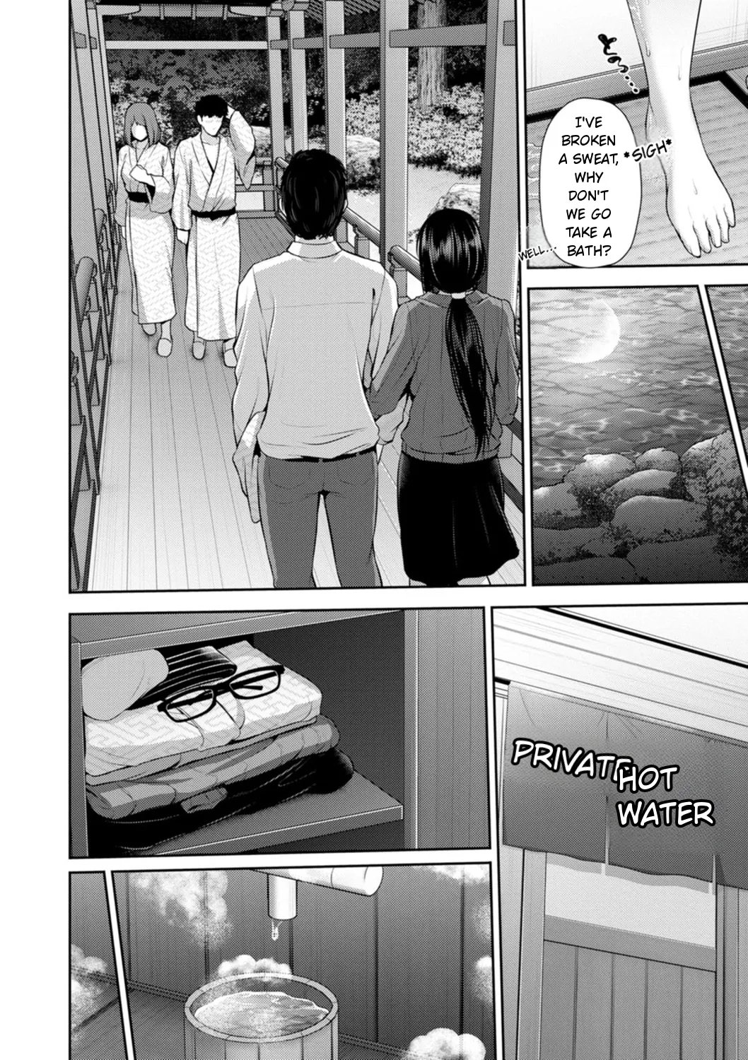 Furin Ryokou – Immorality travels 37