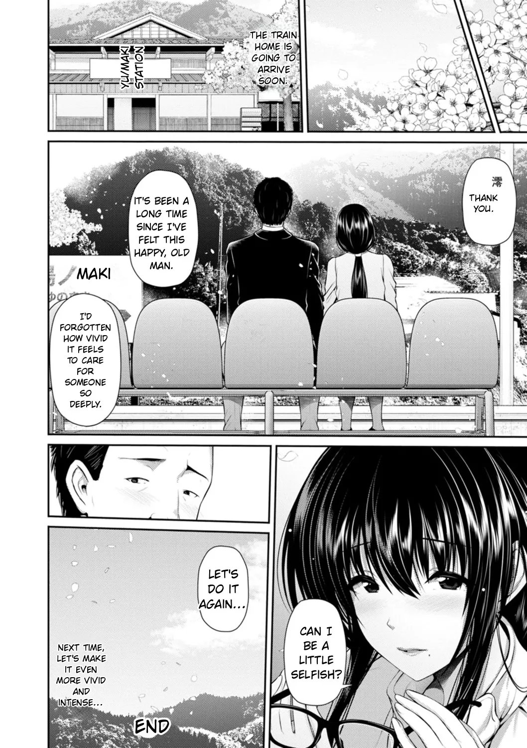 Furin Ryokou – Immorality travels 47