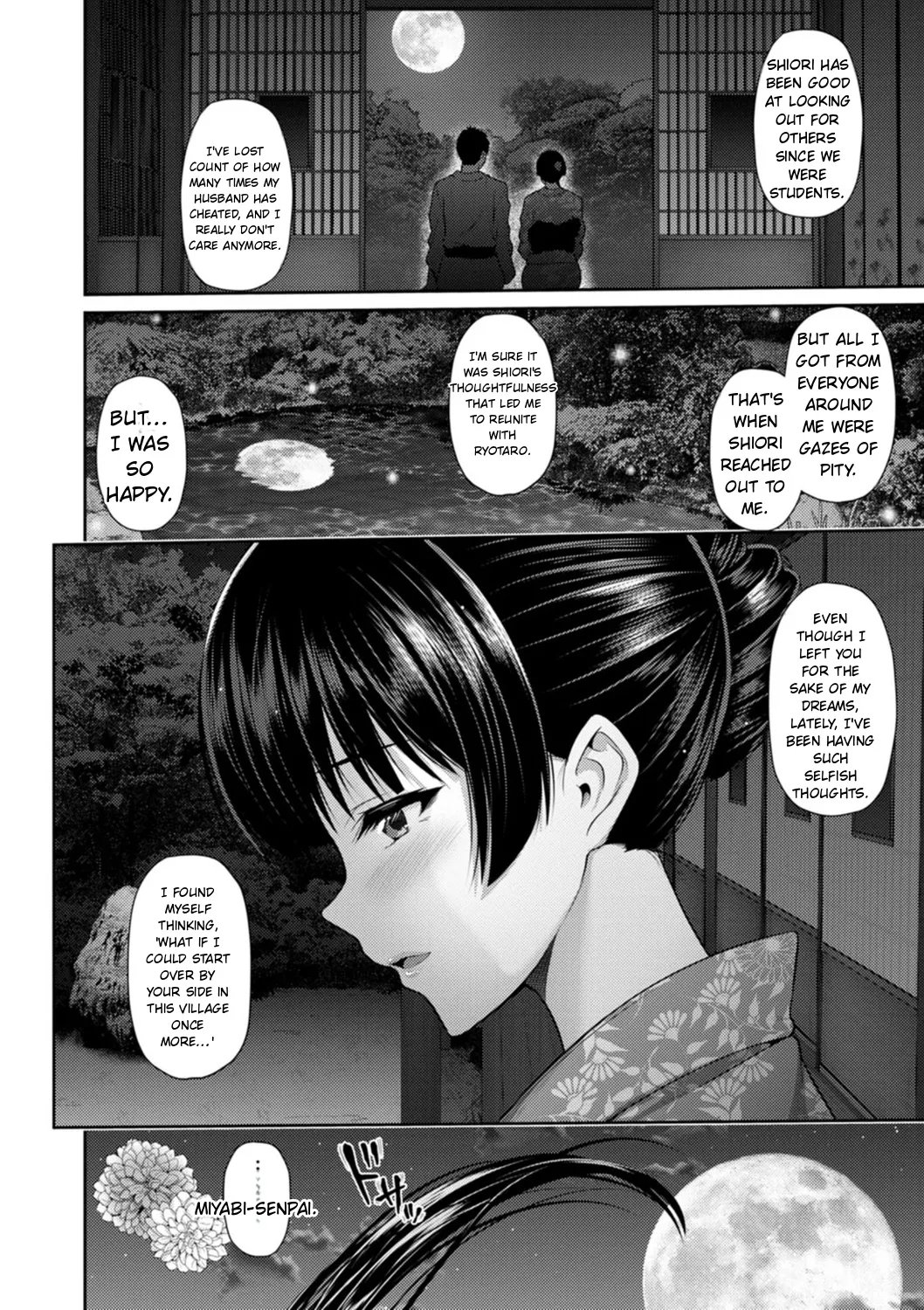 Furin Ryokou – Immorality travels 61