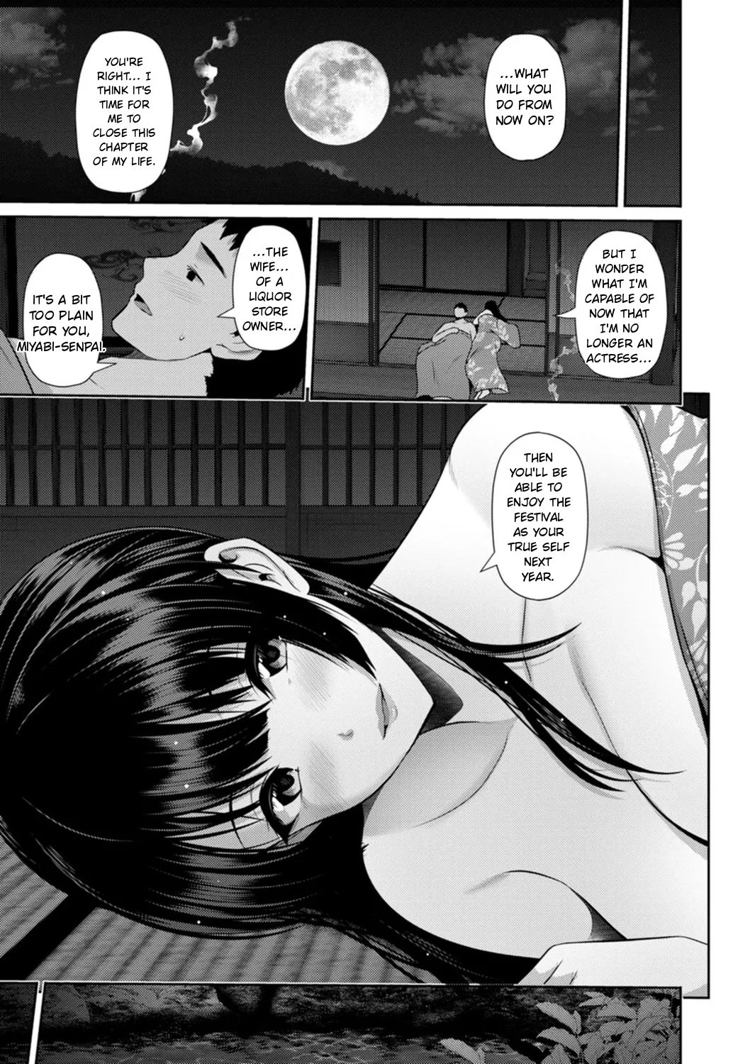 Furin Ryokou – Immorality travels 68
