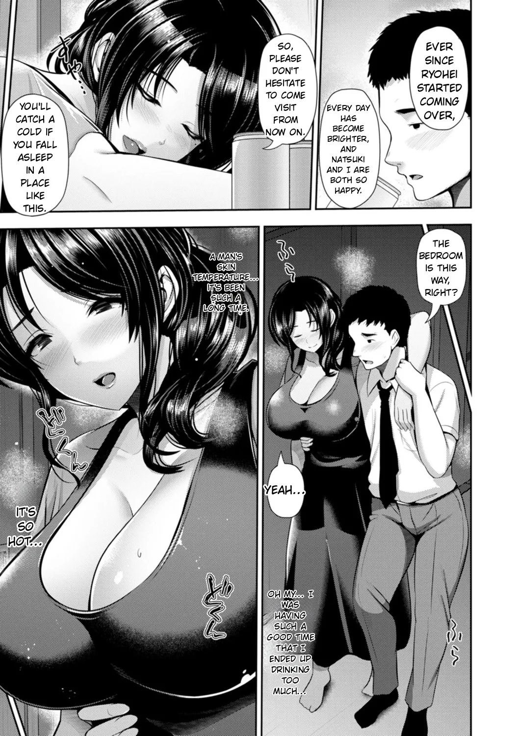 Furin Ryokou – Immorality travels 76