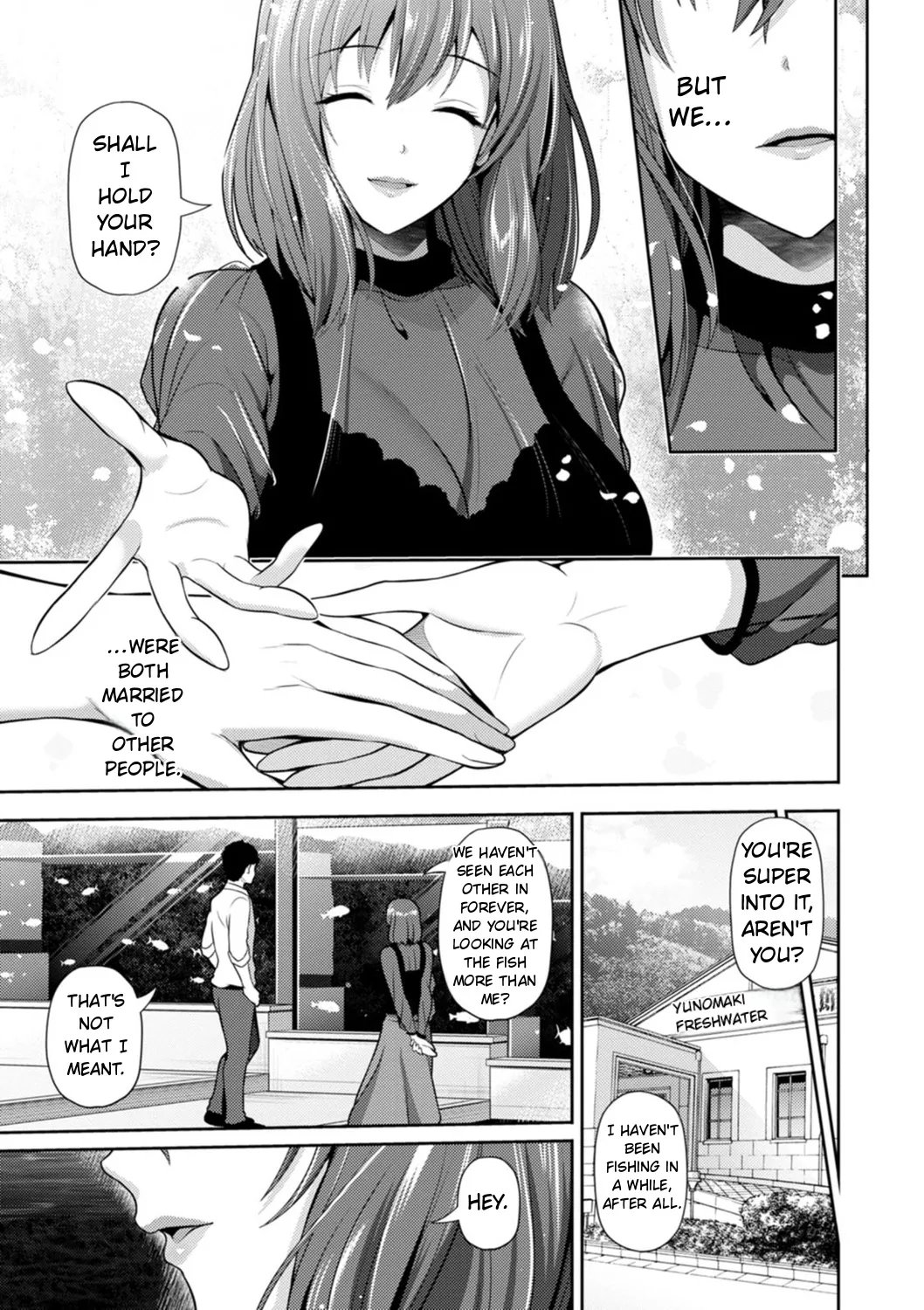Furin Ryokou – Immorality travels 10
