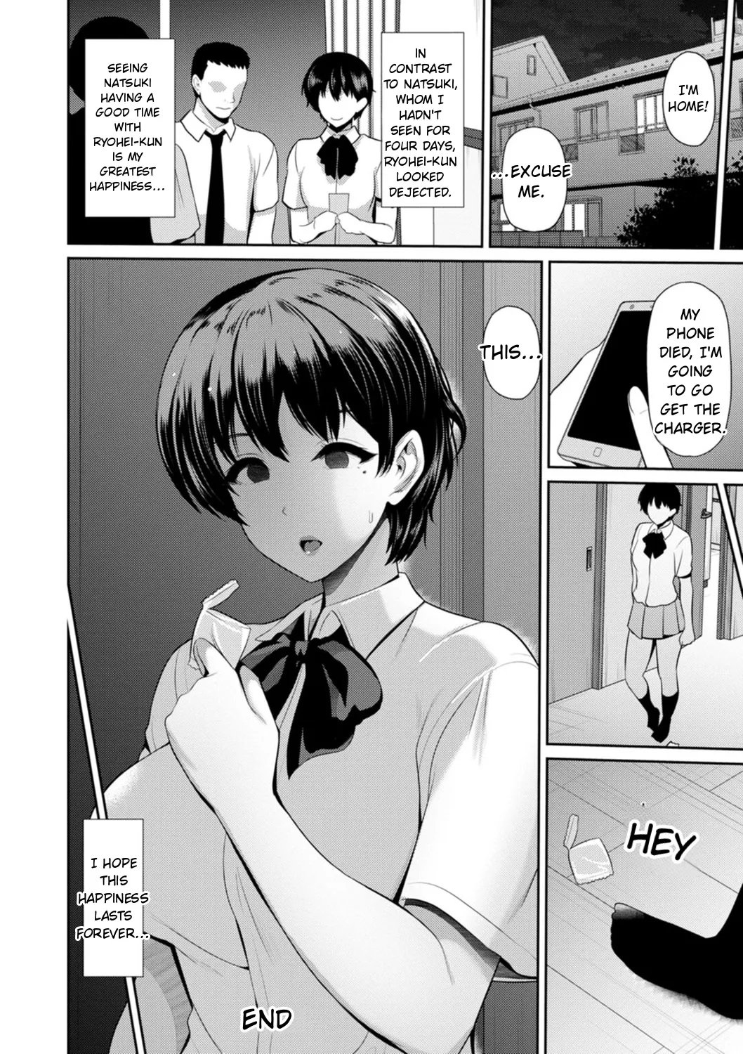 Furin Ryokou – Immorality travels 91