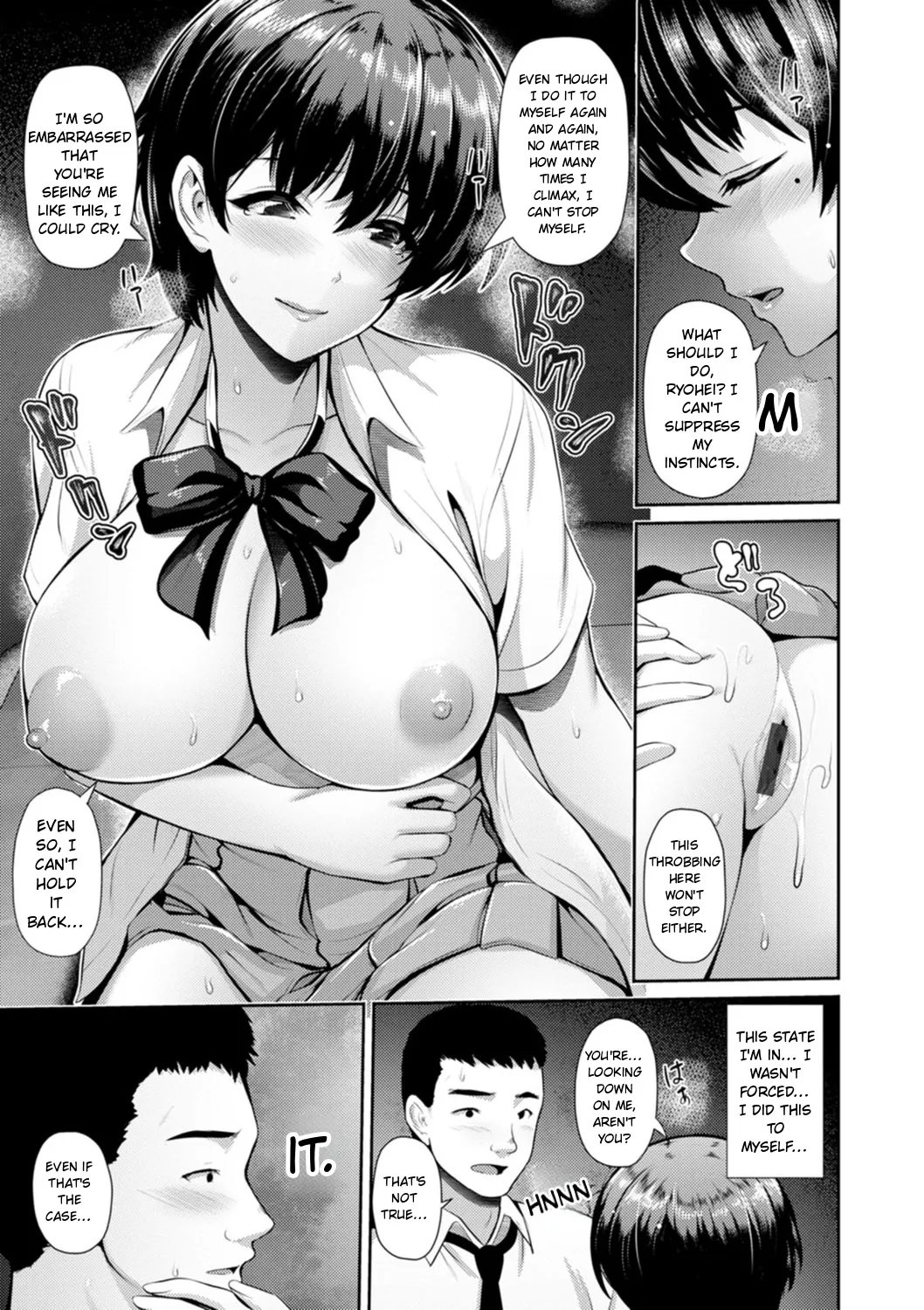 Furin Ryokou – Immorality travels 98