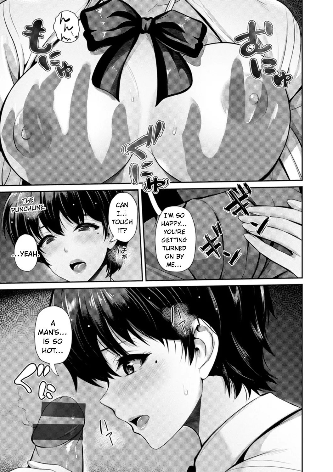 Furin Ryokou – Immorality travels 100