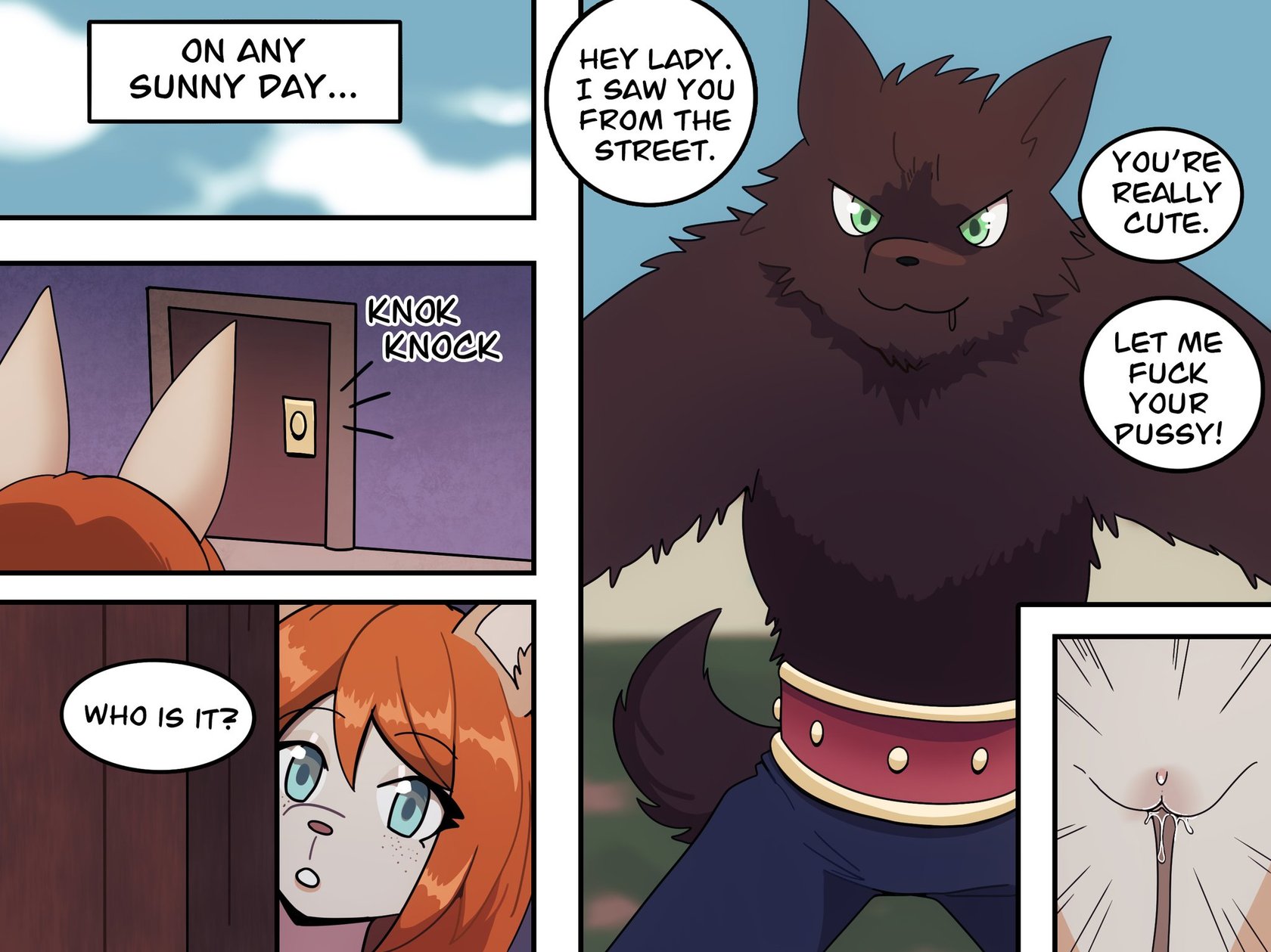 furry cuck 1