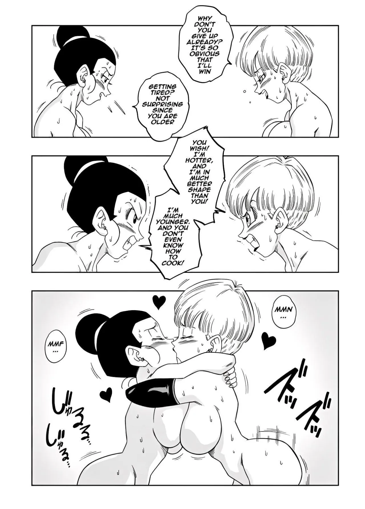 Fusion! 23