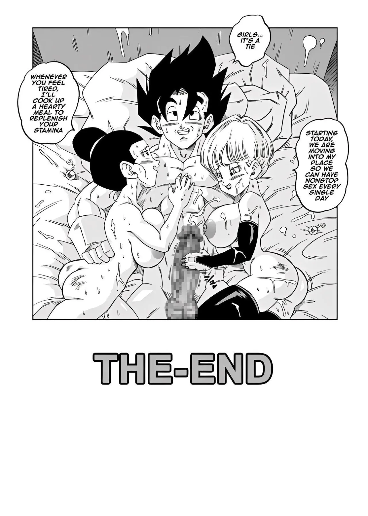 Fusion! 27