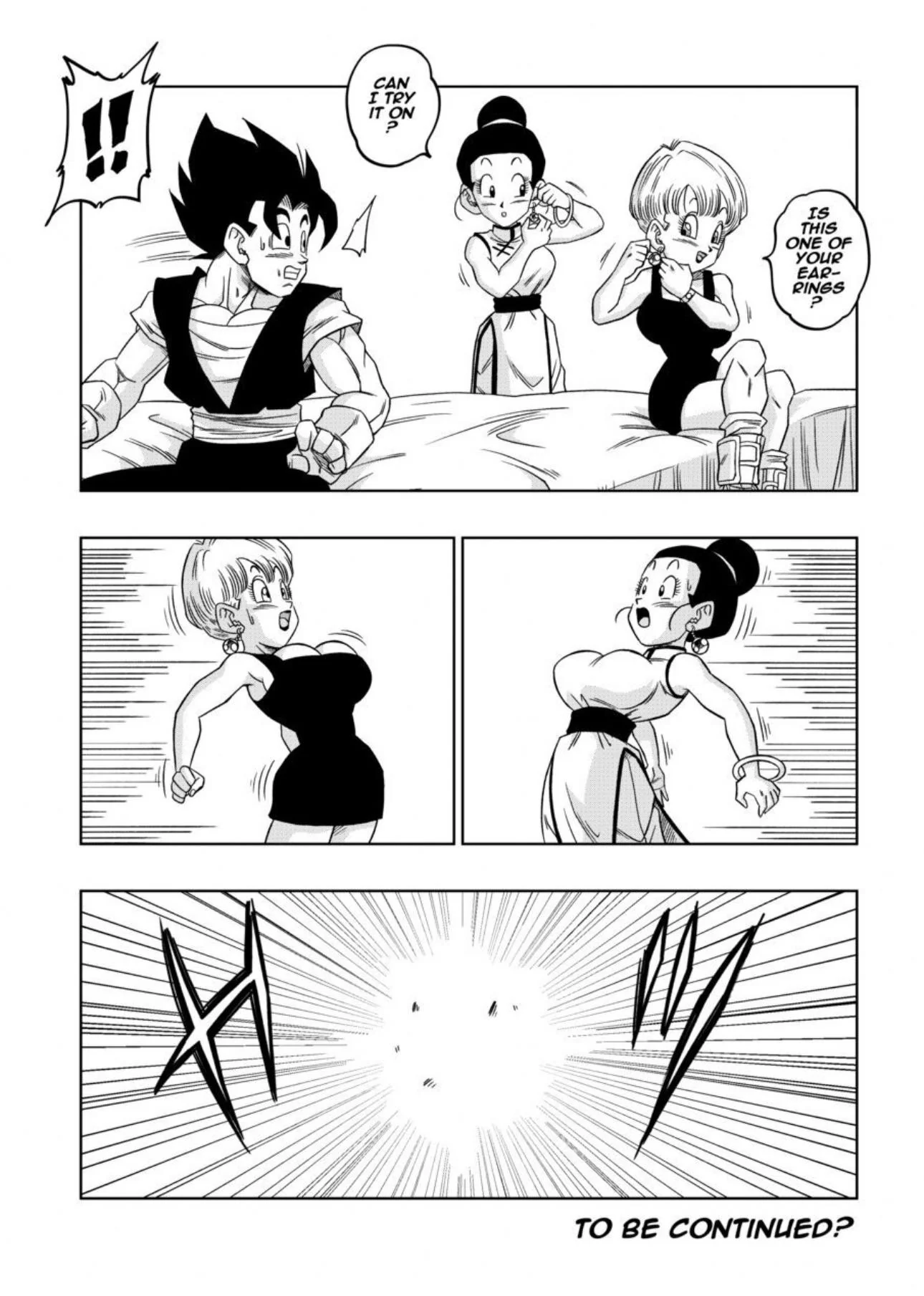 Fusion! 28