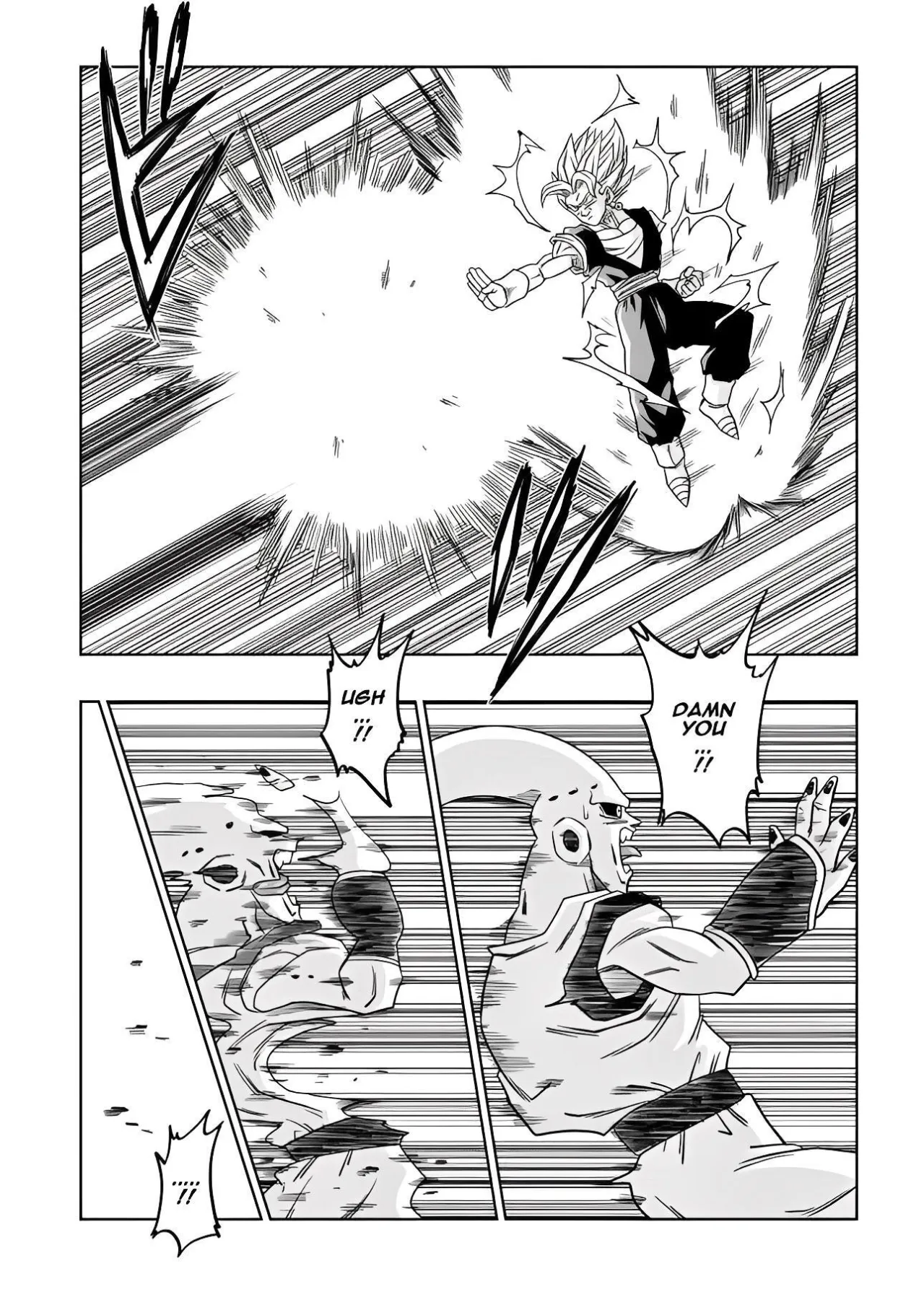 Fusion! 4