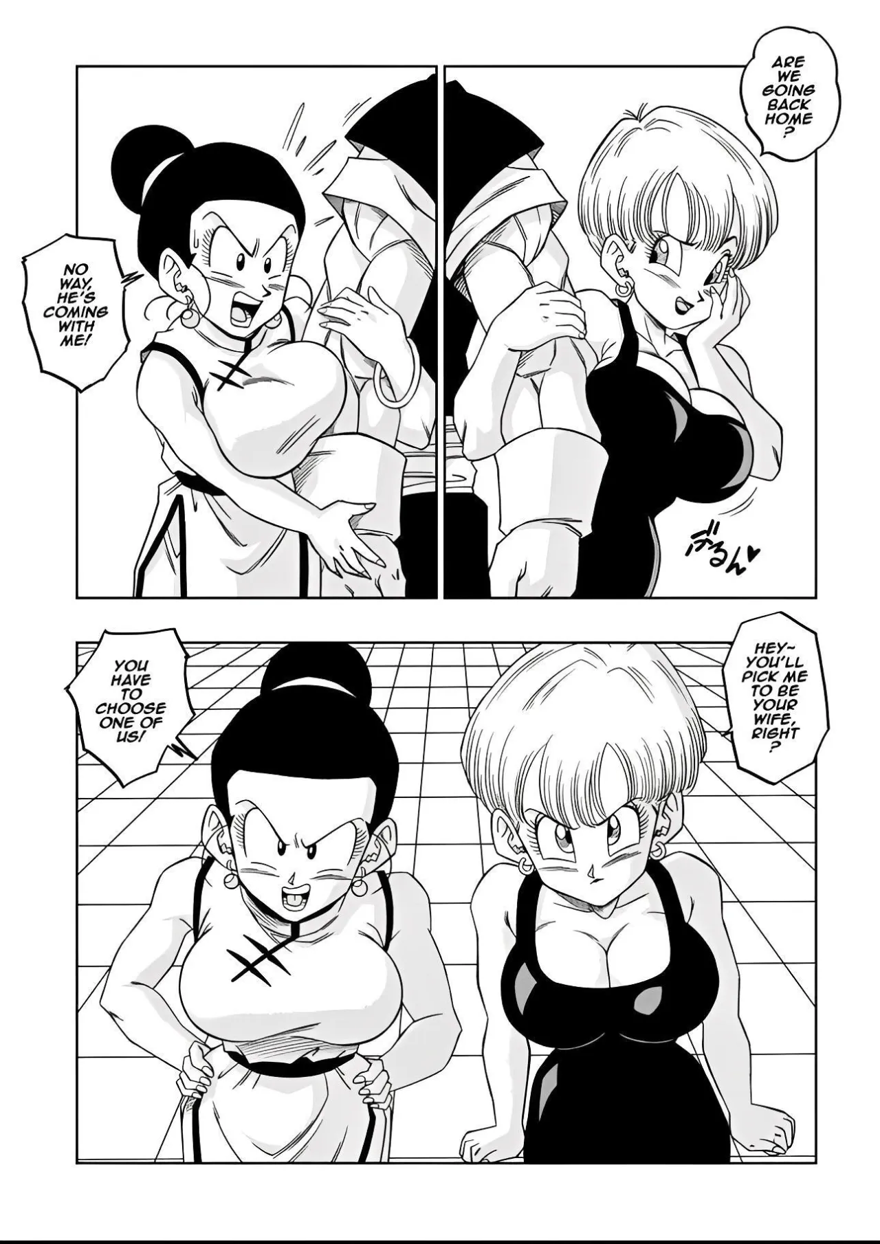 Fusion! 6