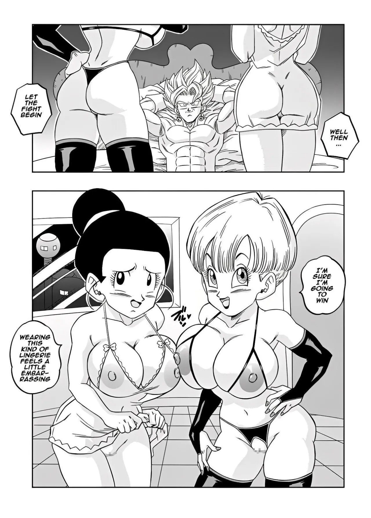 Fusion! 7